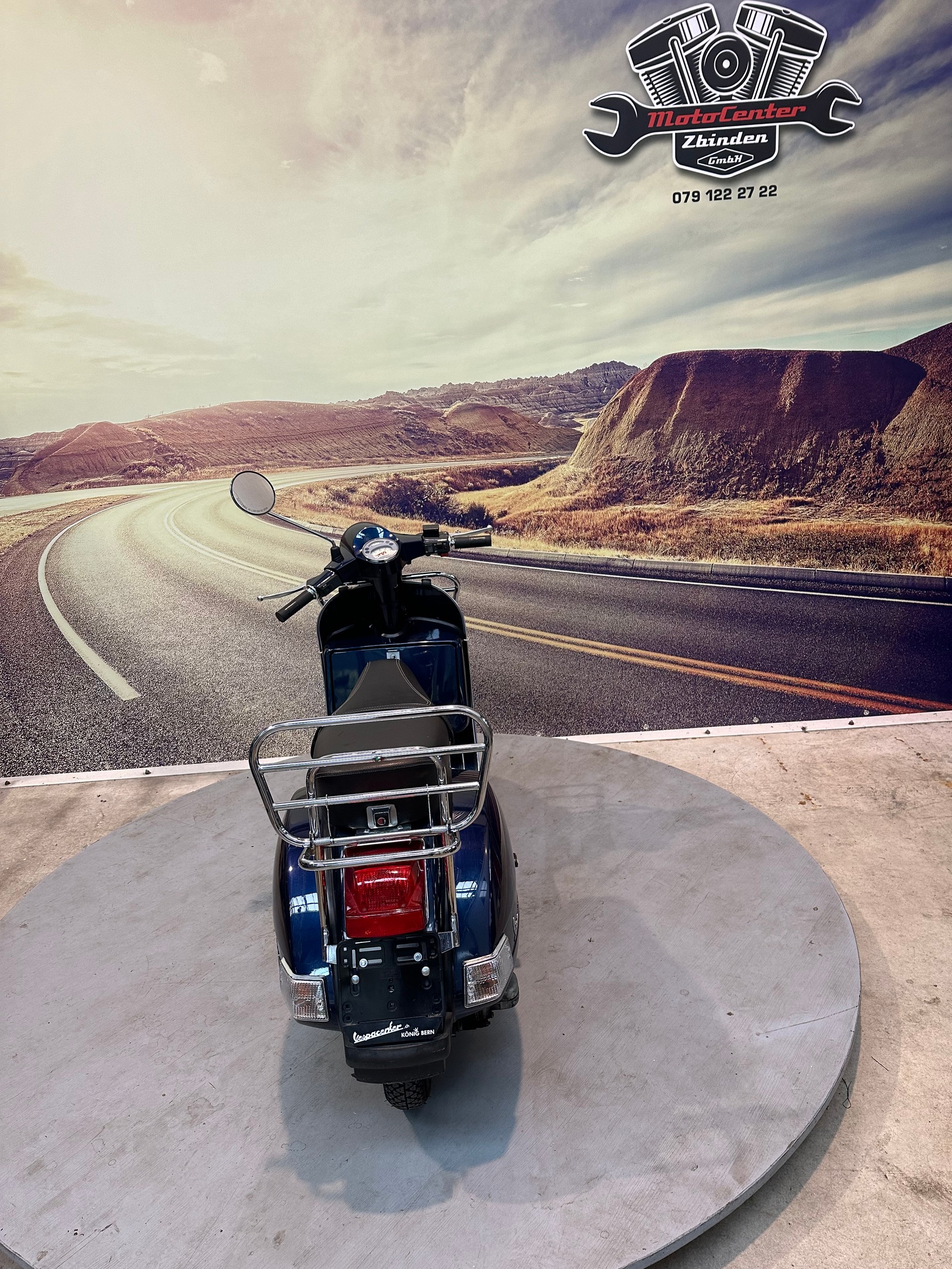 PIAGGIO Vespa PX 125-image-7