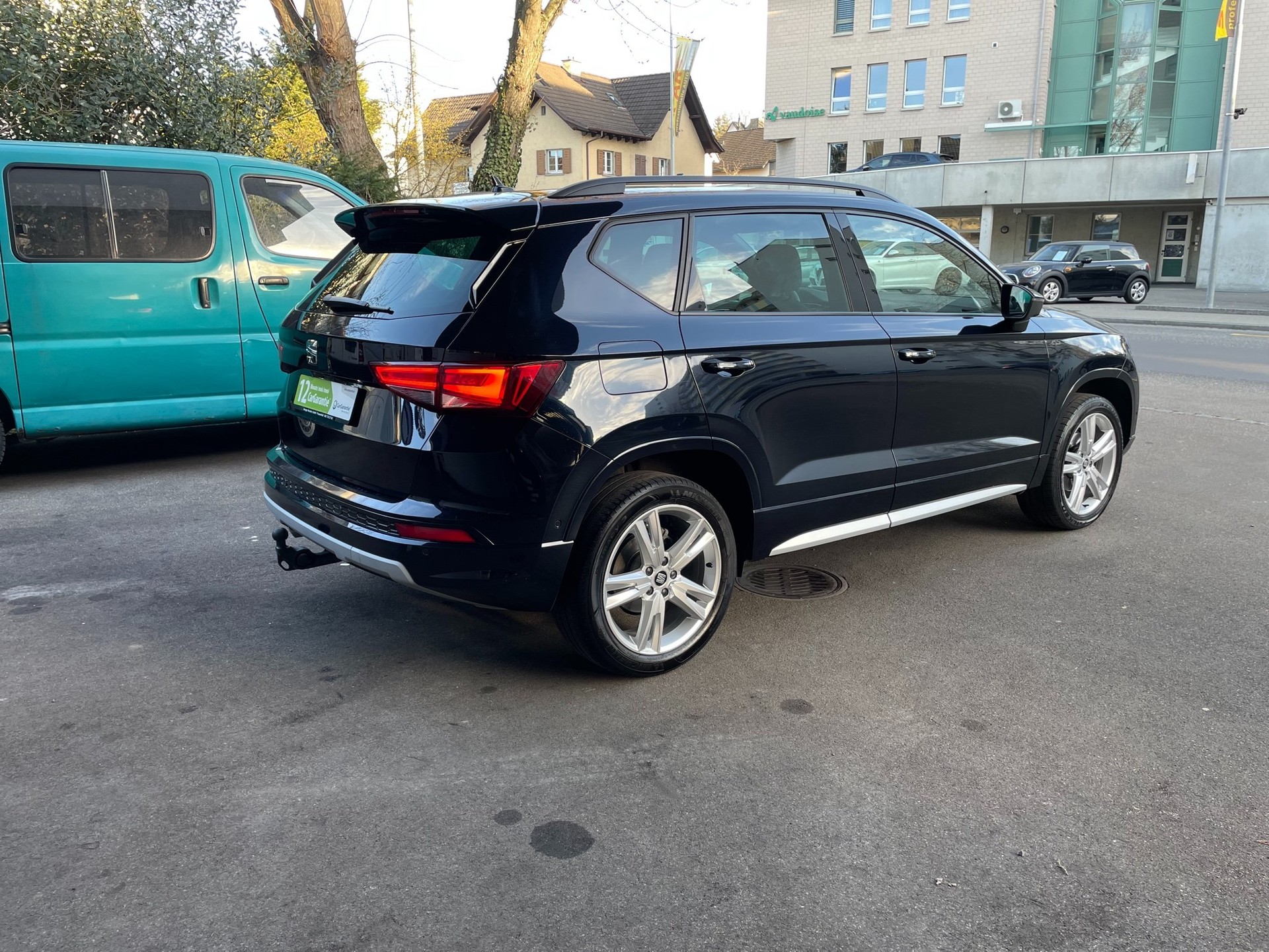 SEAT Ateca 1.5TSI EVO FR DSG-image-4