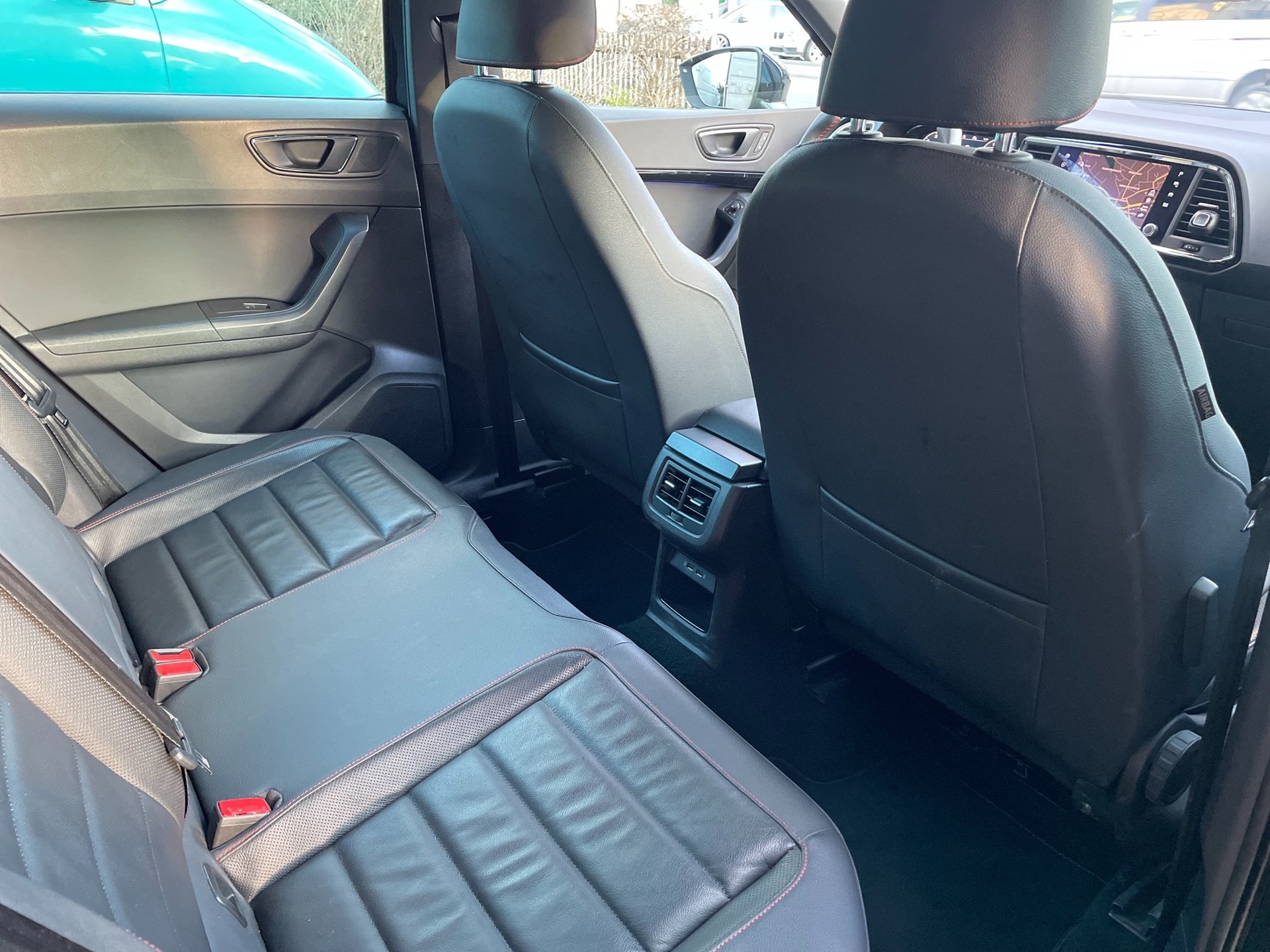 SEAT Ateca 1.5TSI EVO FR DSG-image-9