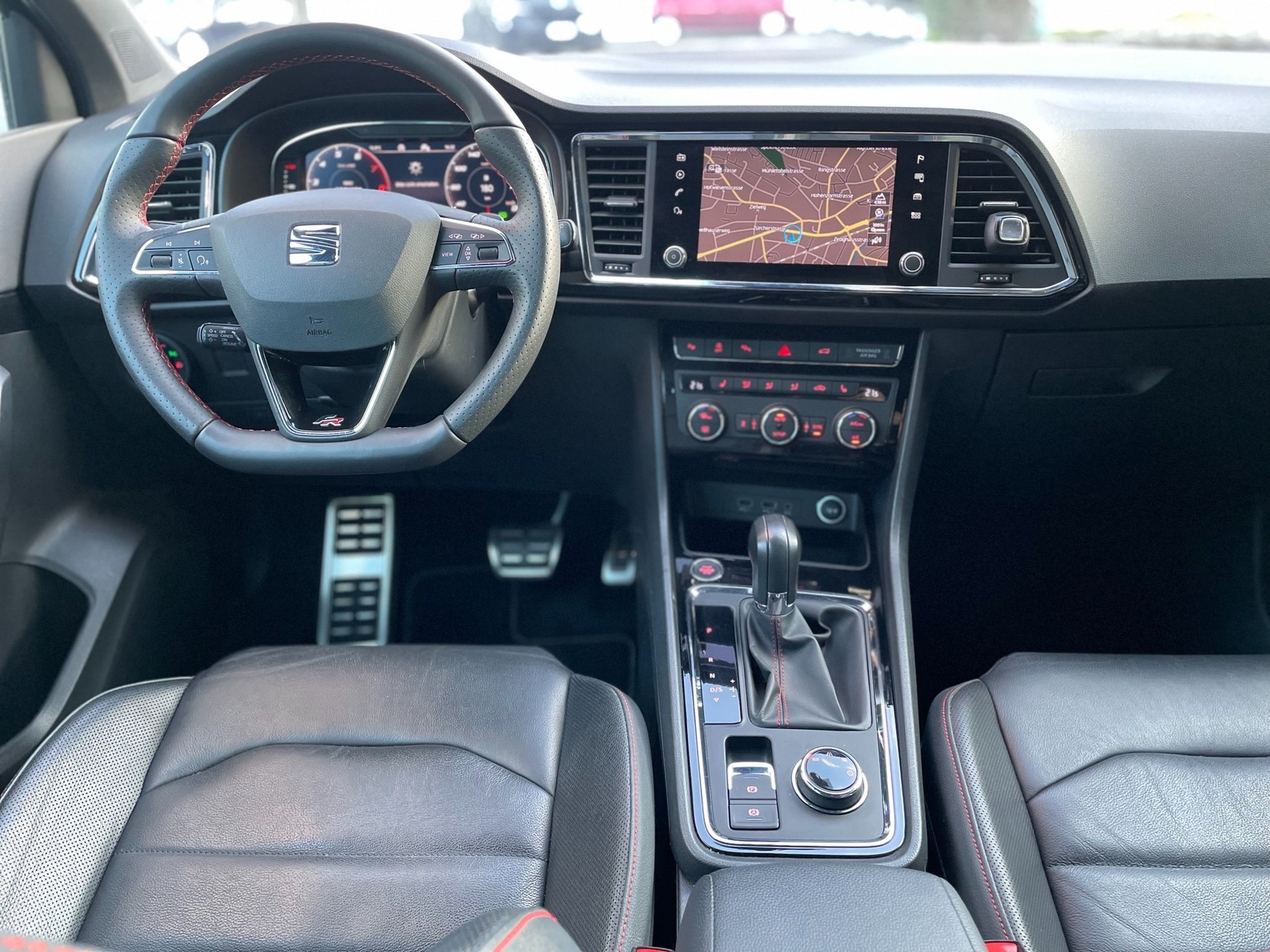 SEAT Ateca 1.5TSI EVO FR DSG-image-10