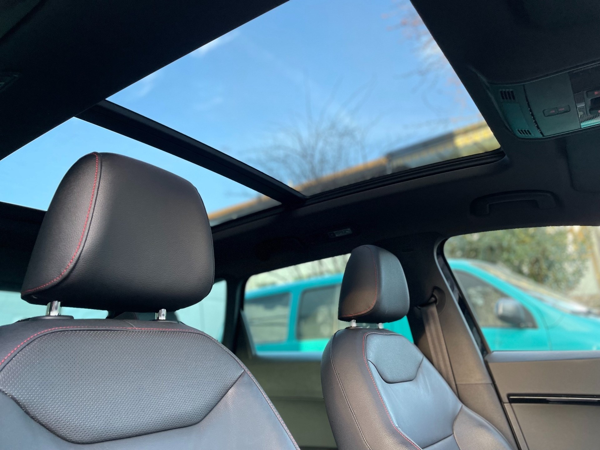 SEAT Ateca 1.5TSI EVO FR DSG-image-13