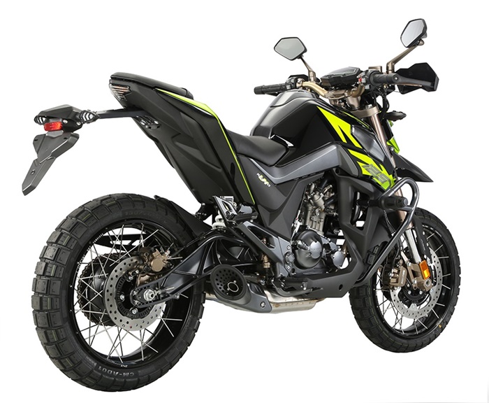 ZONTES ZT 125 U1 ABS-image-6
