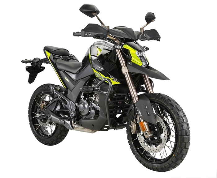 ZONTES ZT 125 U1 ABS-image-3