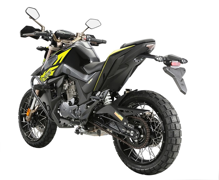 ZONTES ZT 125 U1 ABS-image-2