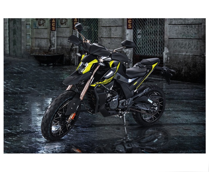 ZONTES ZT 125 U1 ABS-image-13