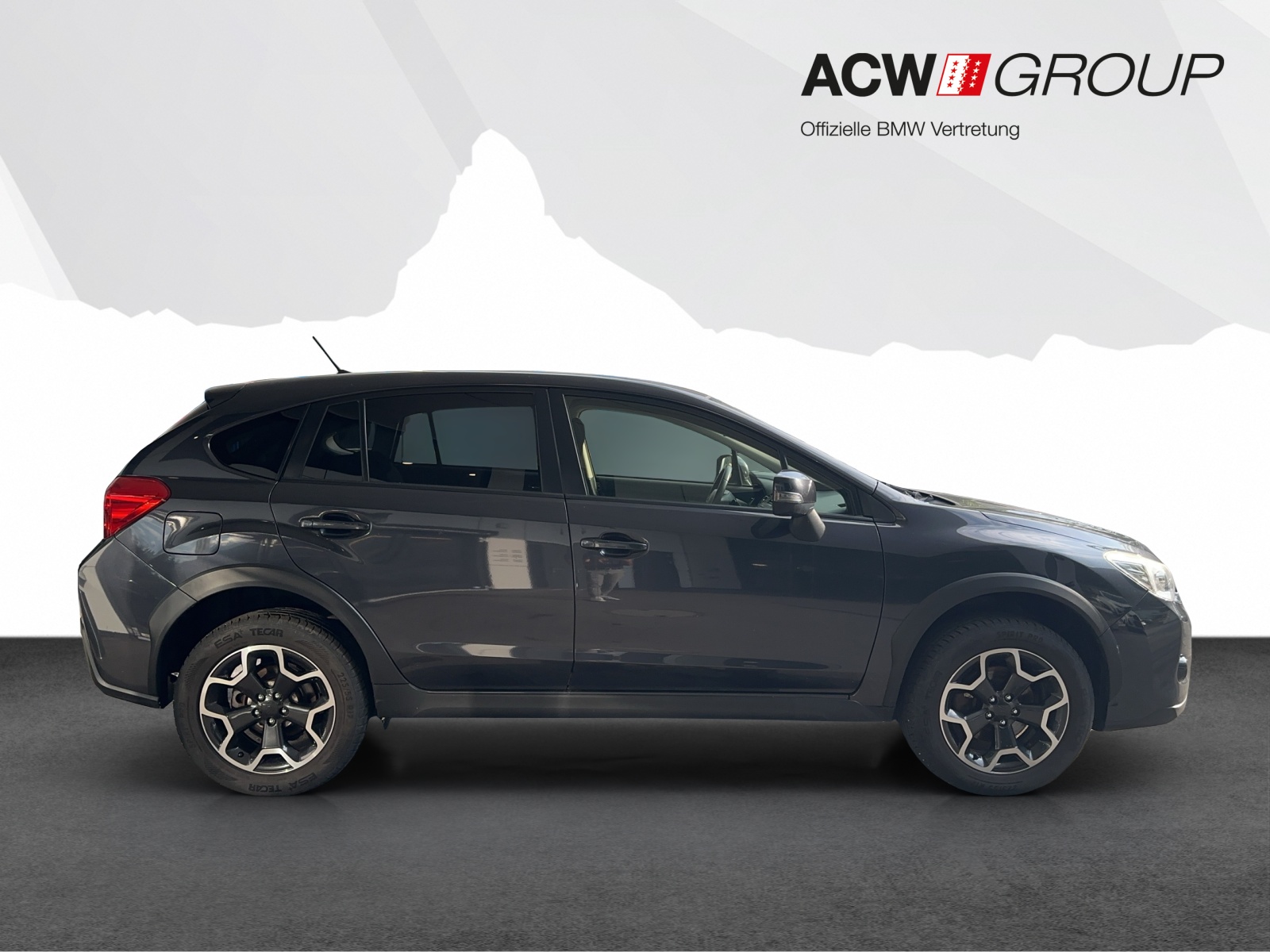 SUBARU XV 2.0 D Swiss Two-image-4