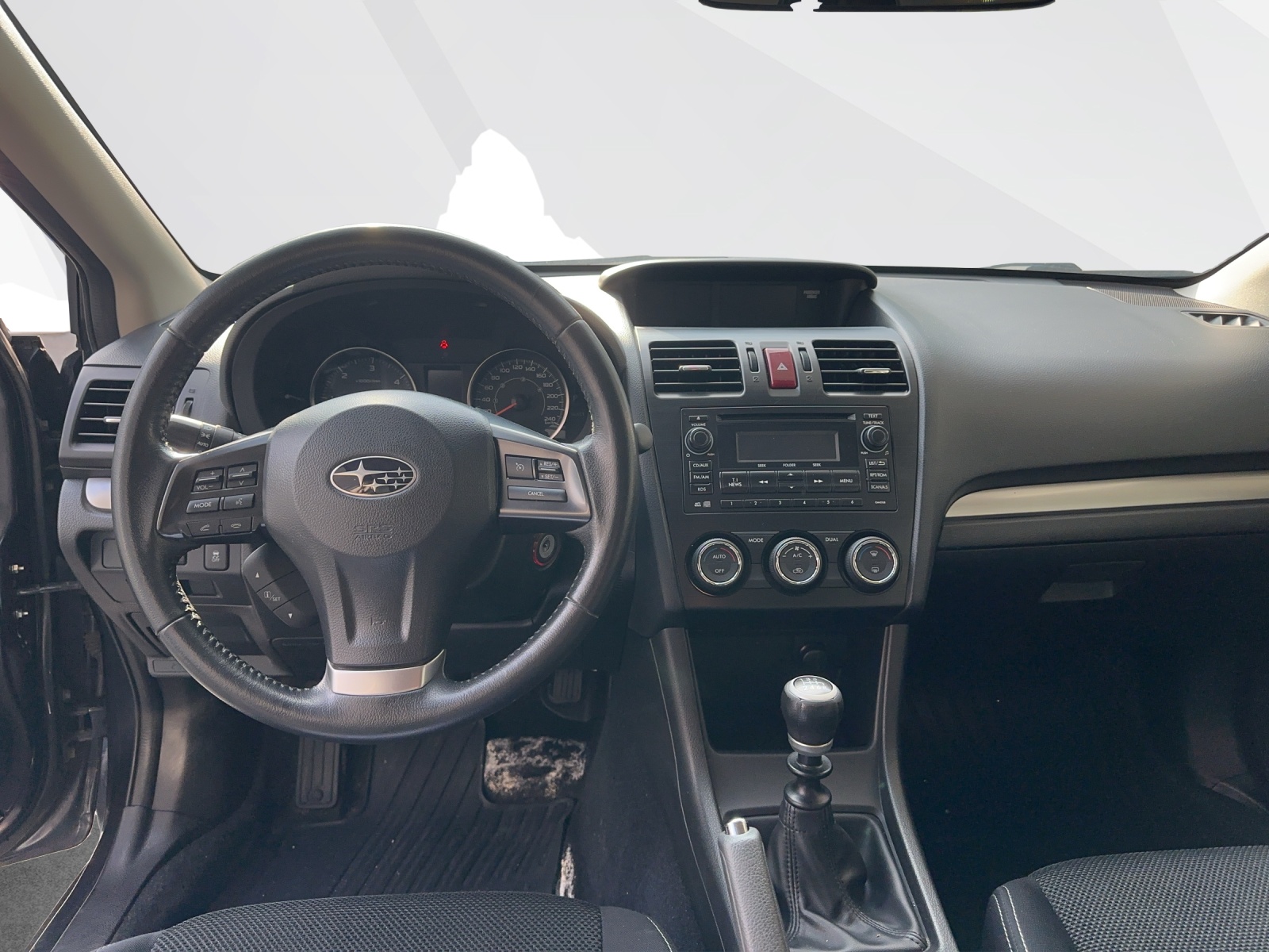 SUBARU XV 2.0 D Swiss Two-image-8
