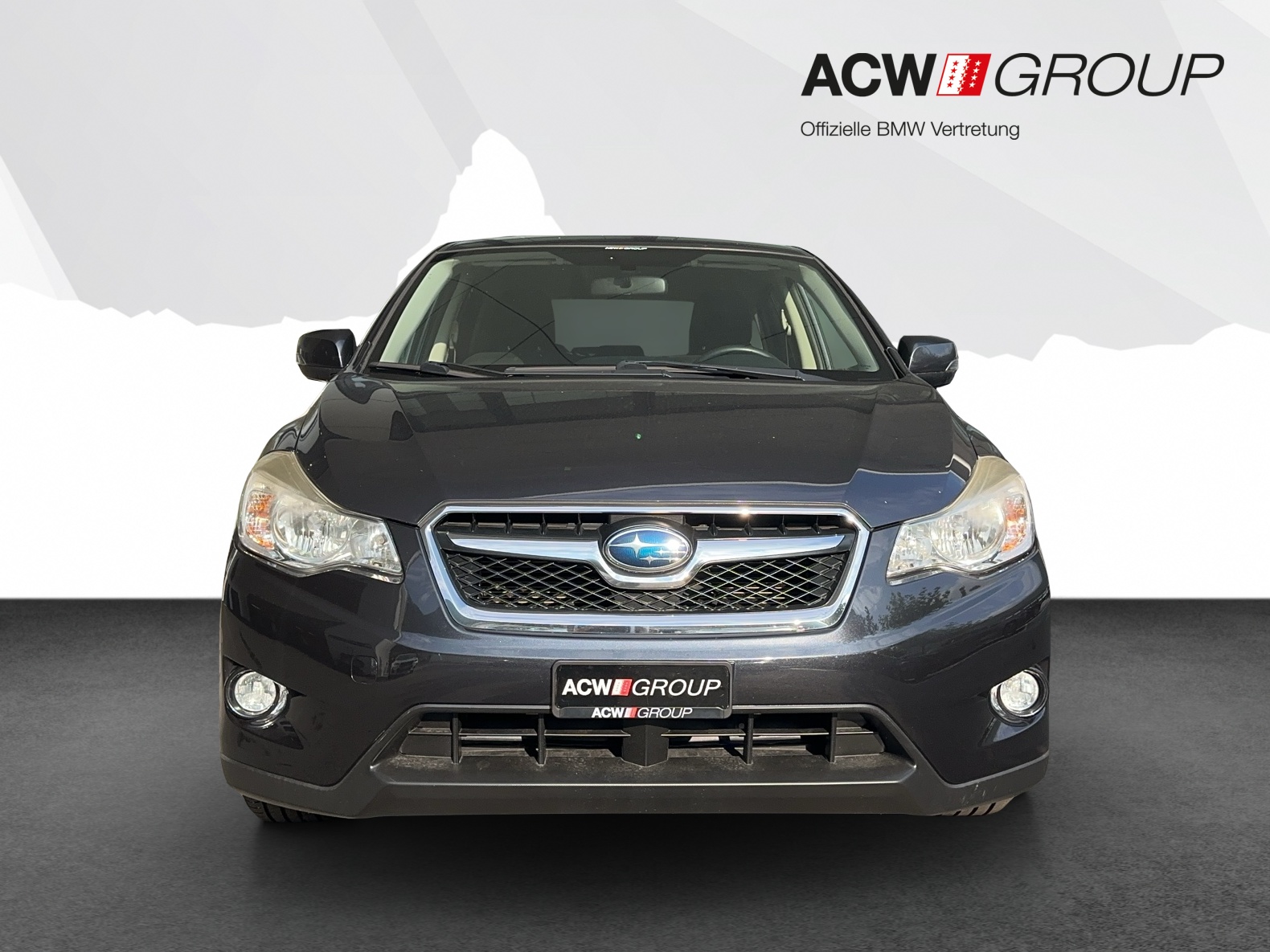 SUBARU XV 2.0 D Swiss Two-image-6