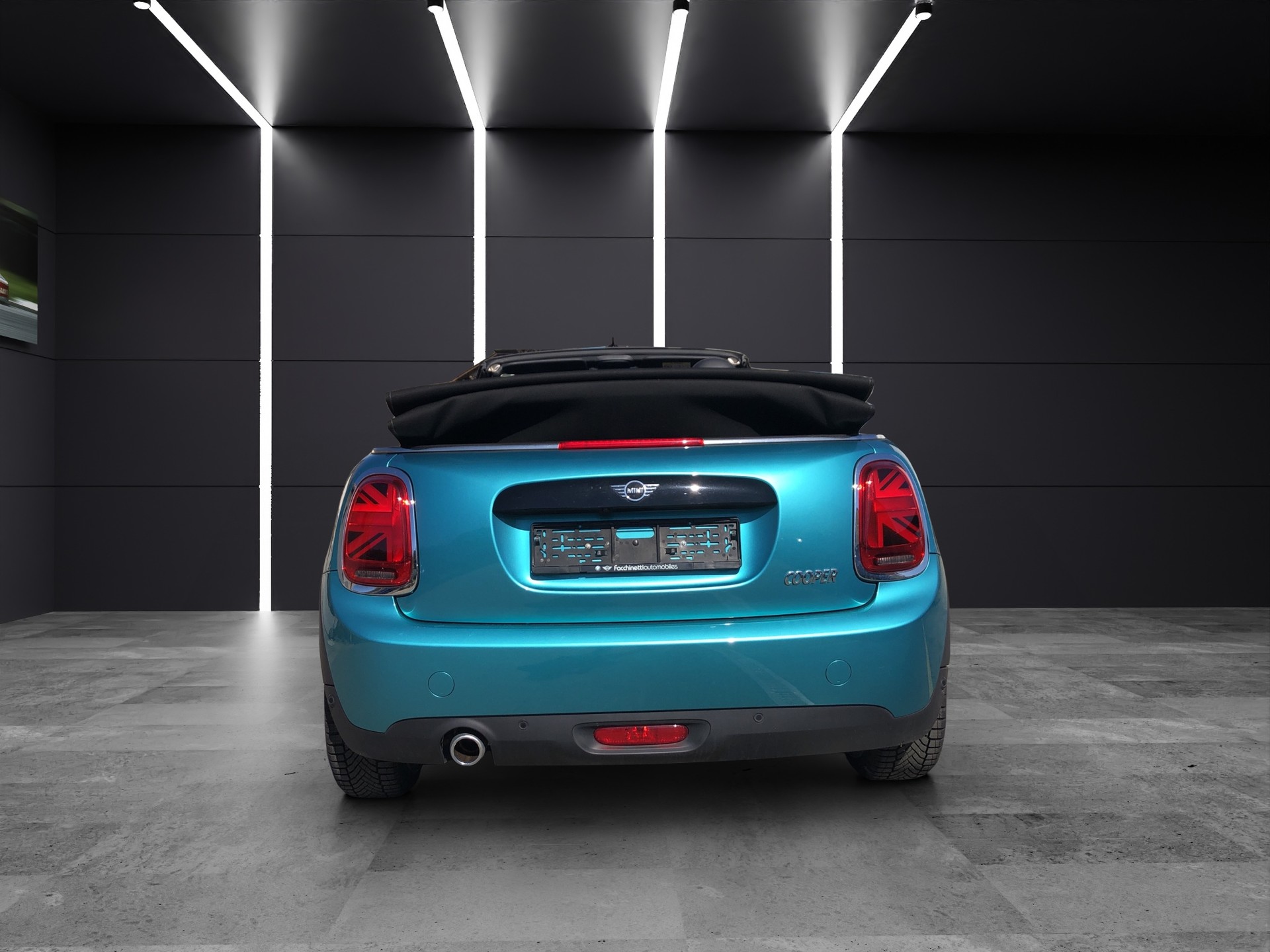 MINI Cooper Cabriolet DKG-image-4