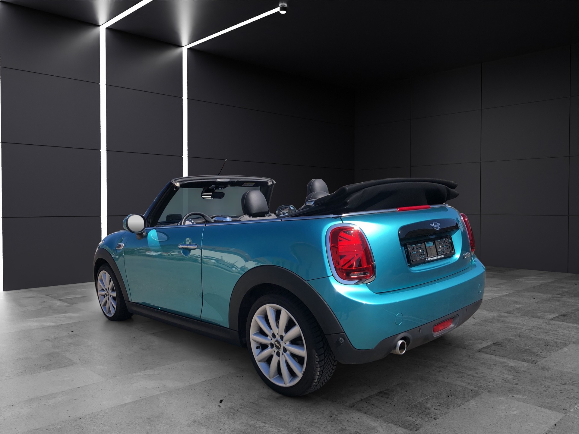 MINI Cooper Cabriolet DKG-image-3