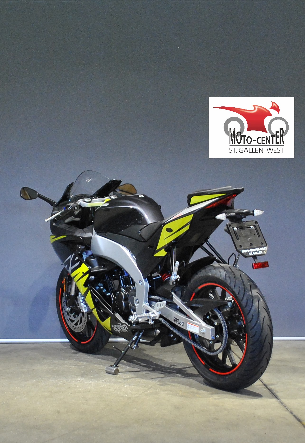 APRILIA RS 125 i.e. ABS E5+-image-3