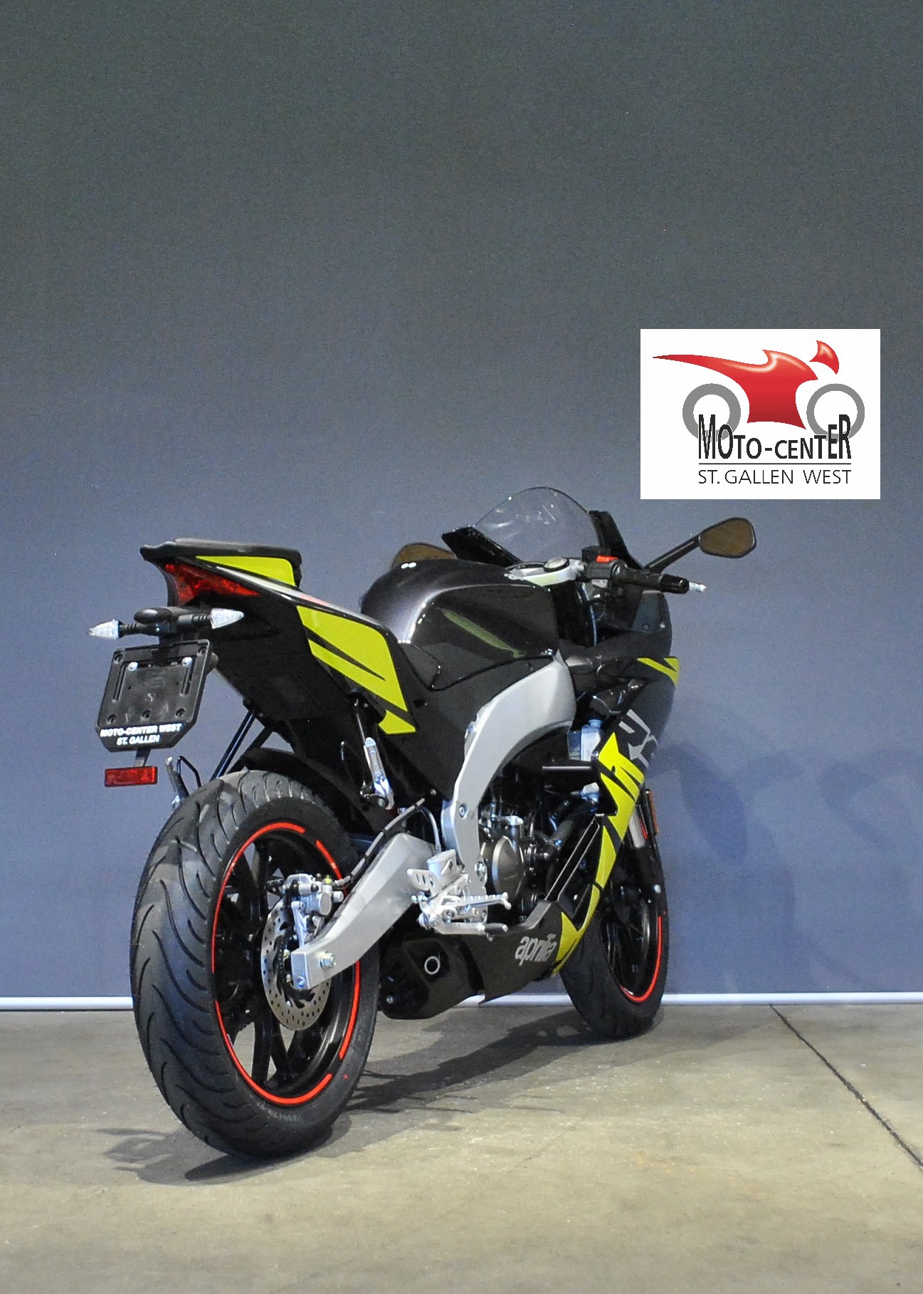 APRILIA RS 125 i.e. ABS E5+-image-4
