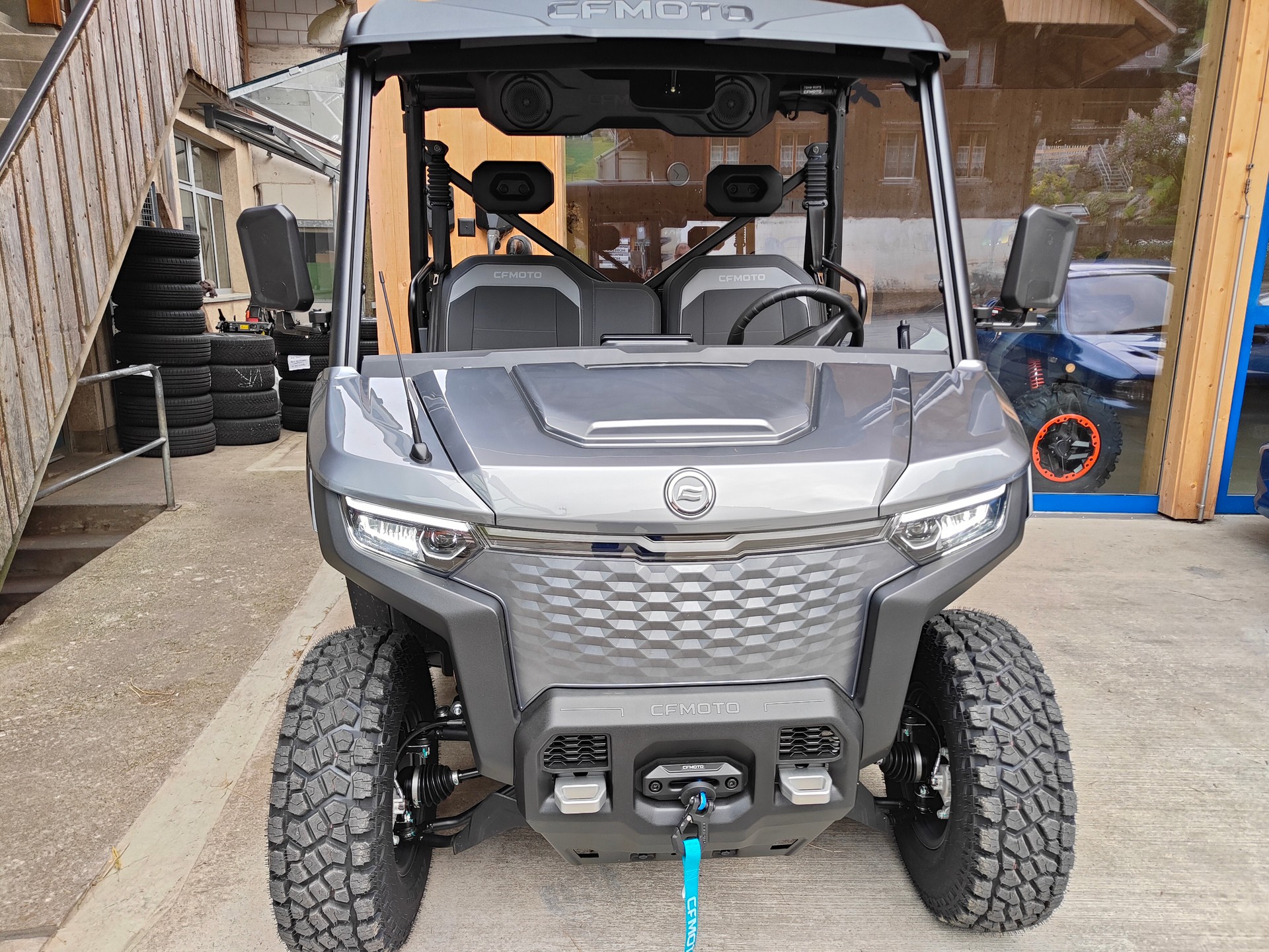 CF MOTO U6 EV-image-3