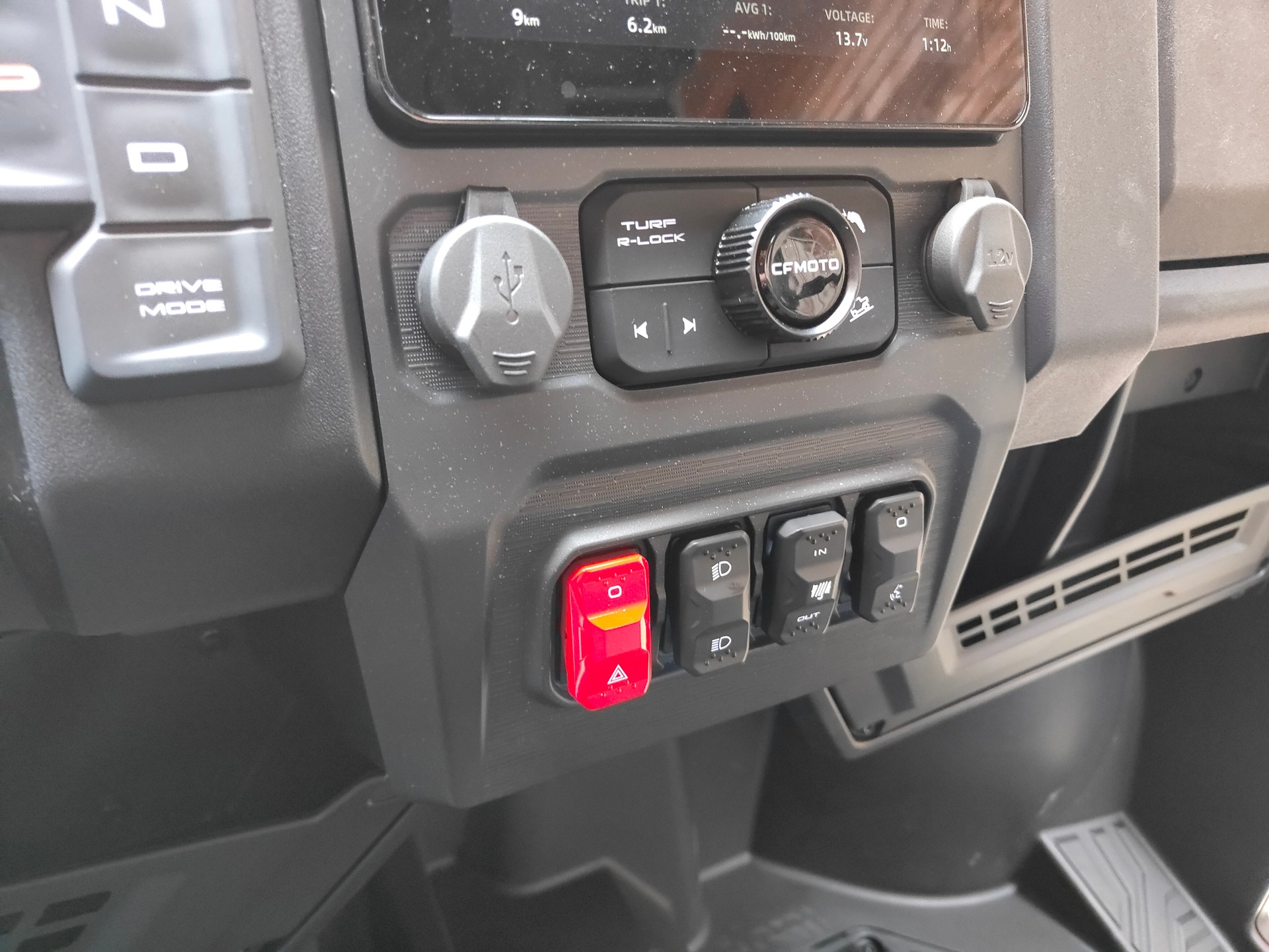 CF MOTO U6 EV-image-11