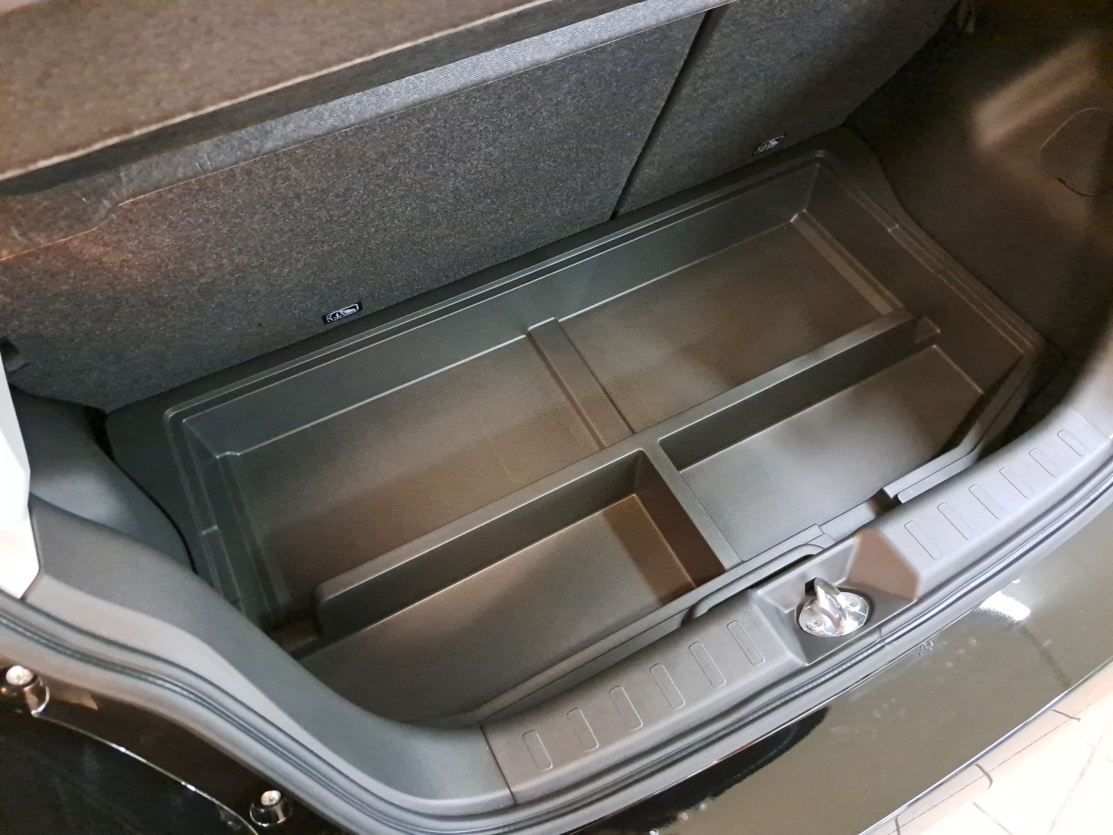 MITSUBISHI Space Star 1.2 MIVEC Intense+ CVT-image-14
