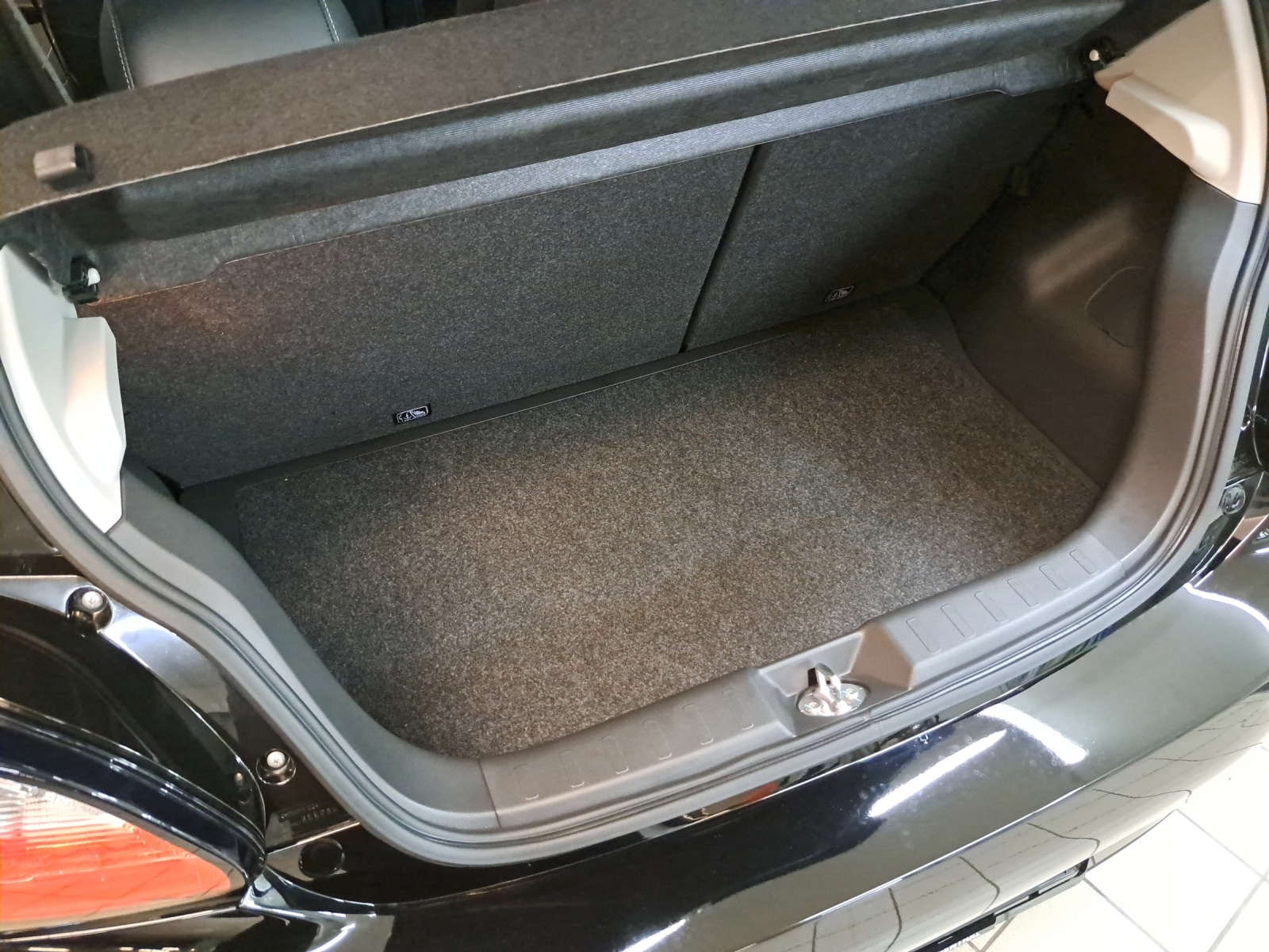MITSUBISHI Space Star 1.2 MIVEC Intense+ CVT-image-13