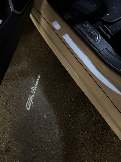 ALFA ROMEO Giulia 2.2 JTDM Super Automatic-image-7