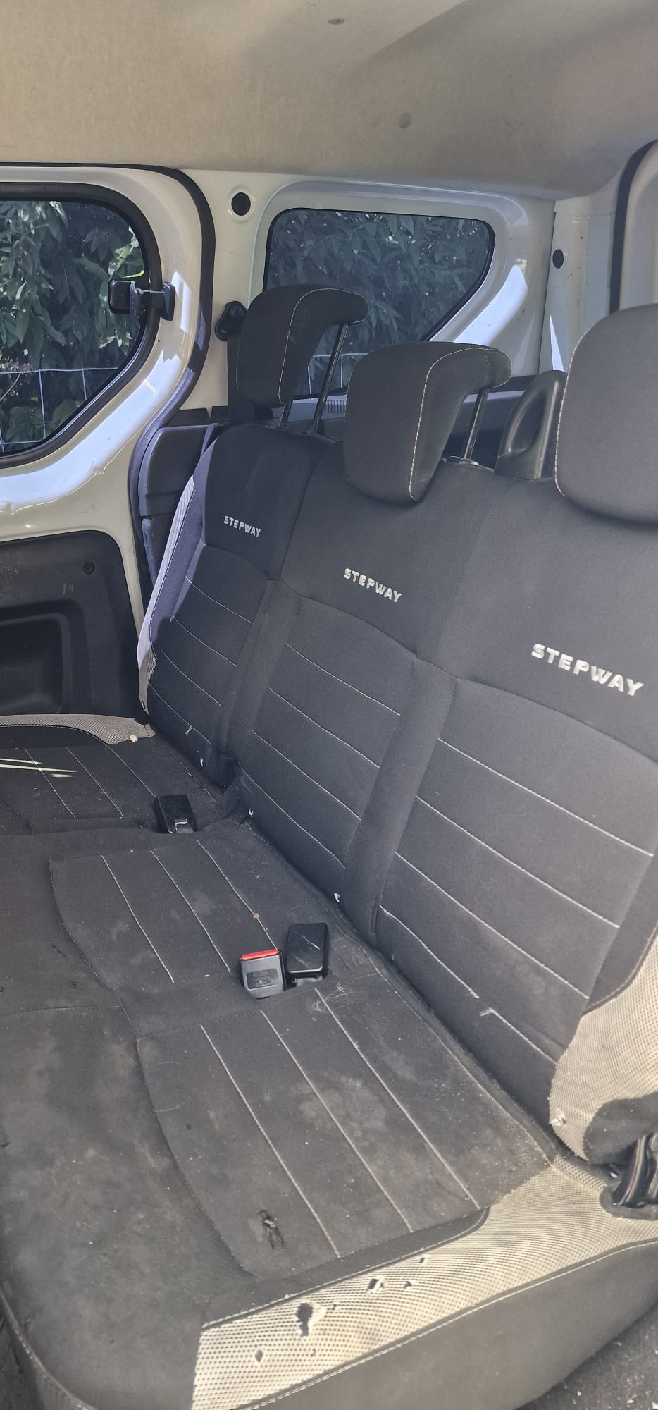 DACIA Dokker 1.2 T Stepway-image-7