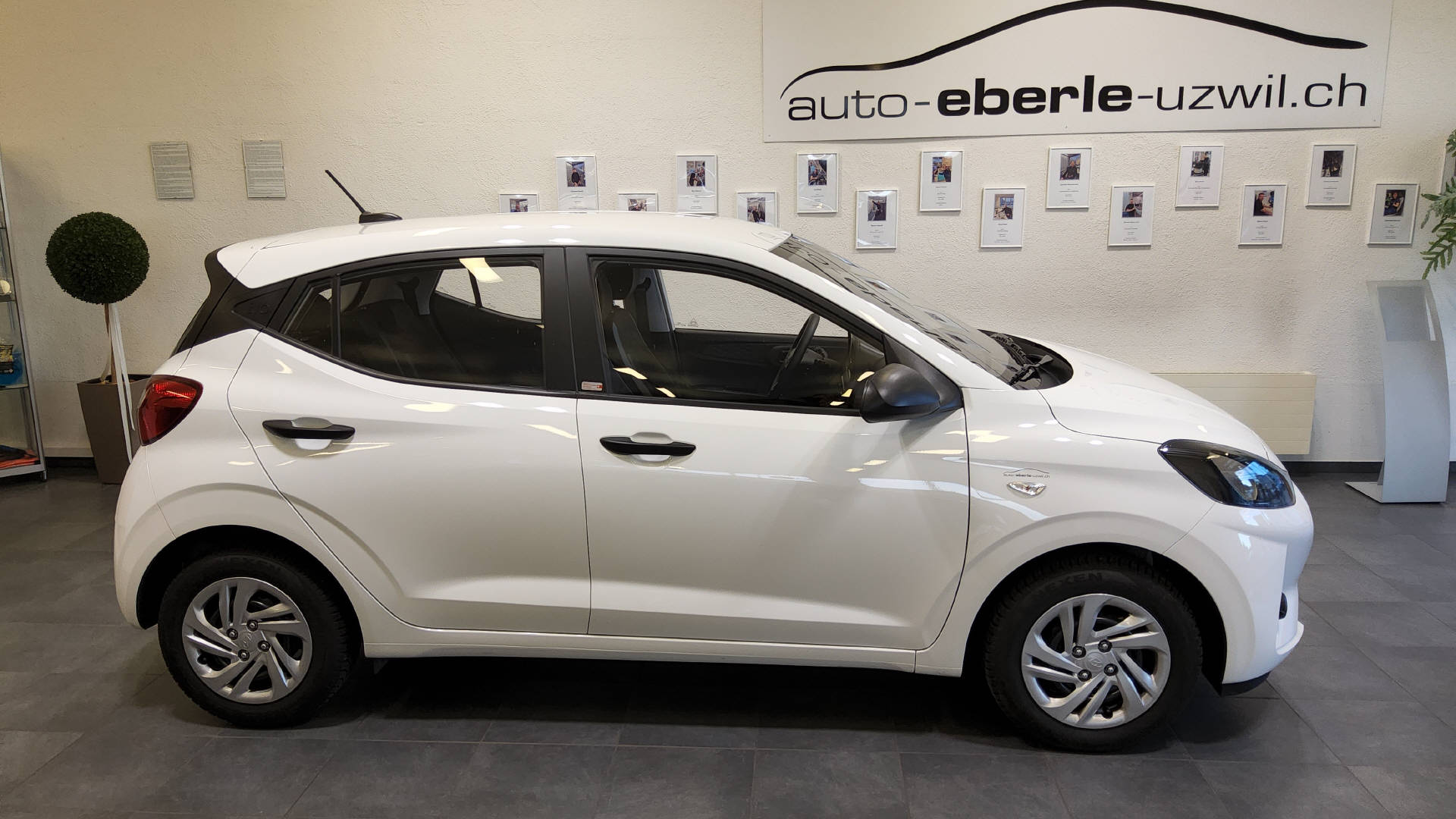 HYUNDAI i10 1.0 Pica Kat F/G 45/30 km/h-image-18