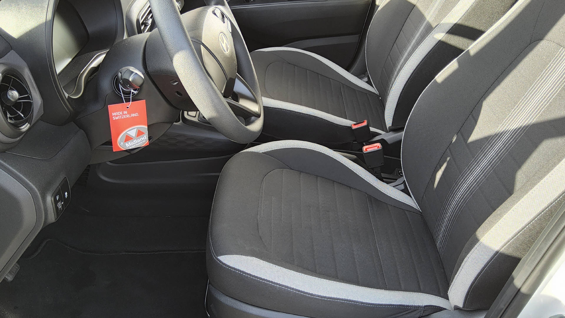 HYUNDAI i10 1.0 Pica Kat F/G 45/30 km/h-image-5