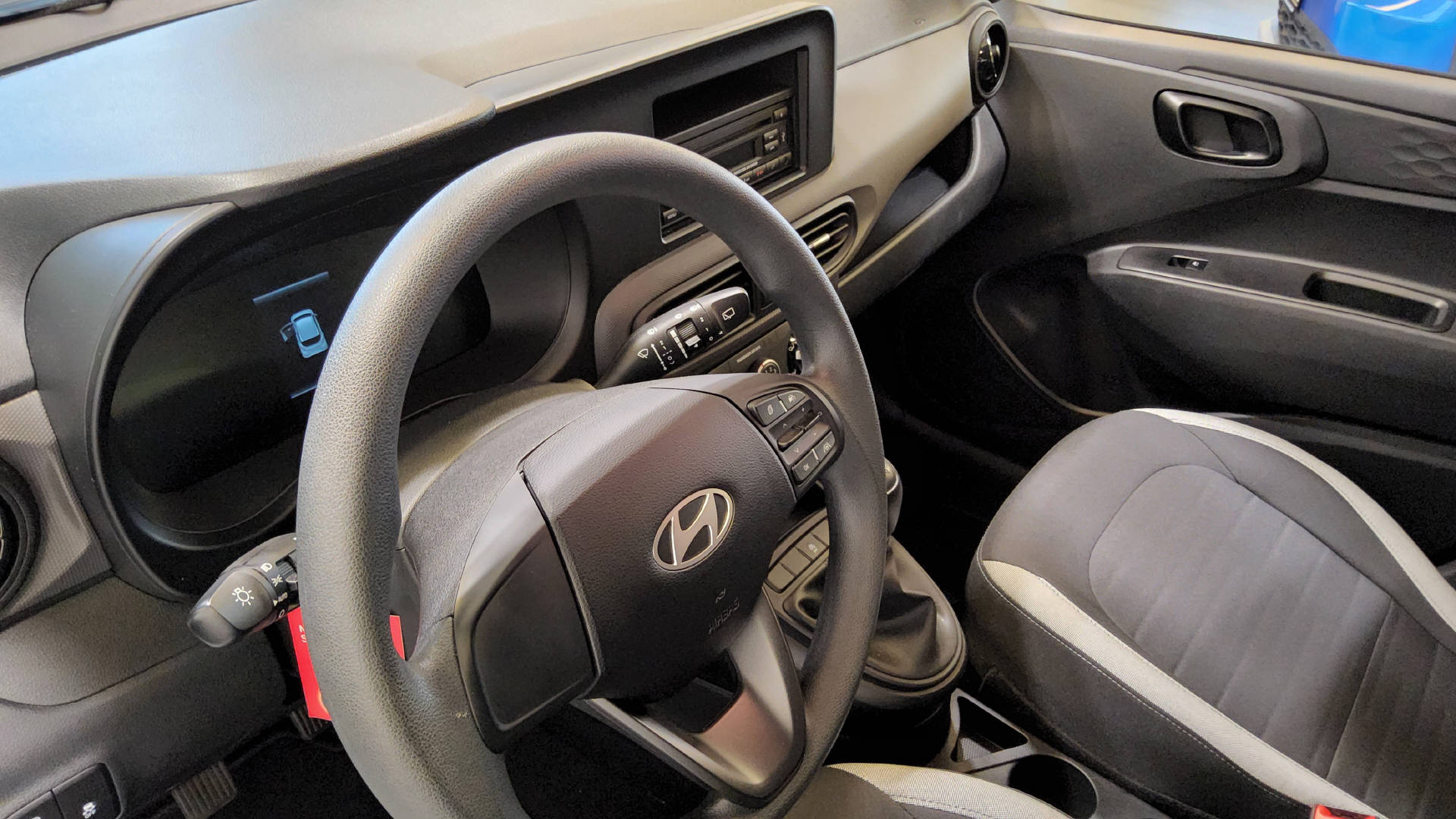 HYUNDAI i10 1.0 Pica Kat F/G 45/30 km/h-image-25