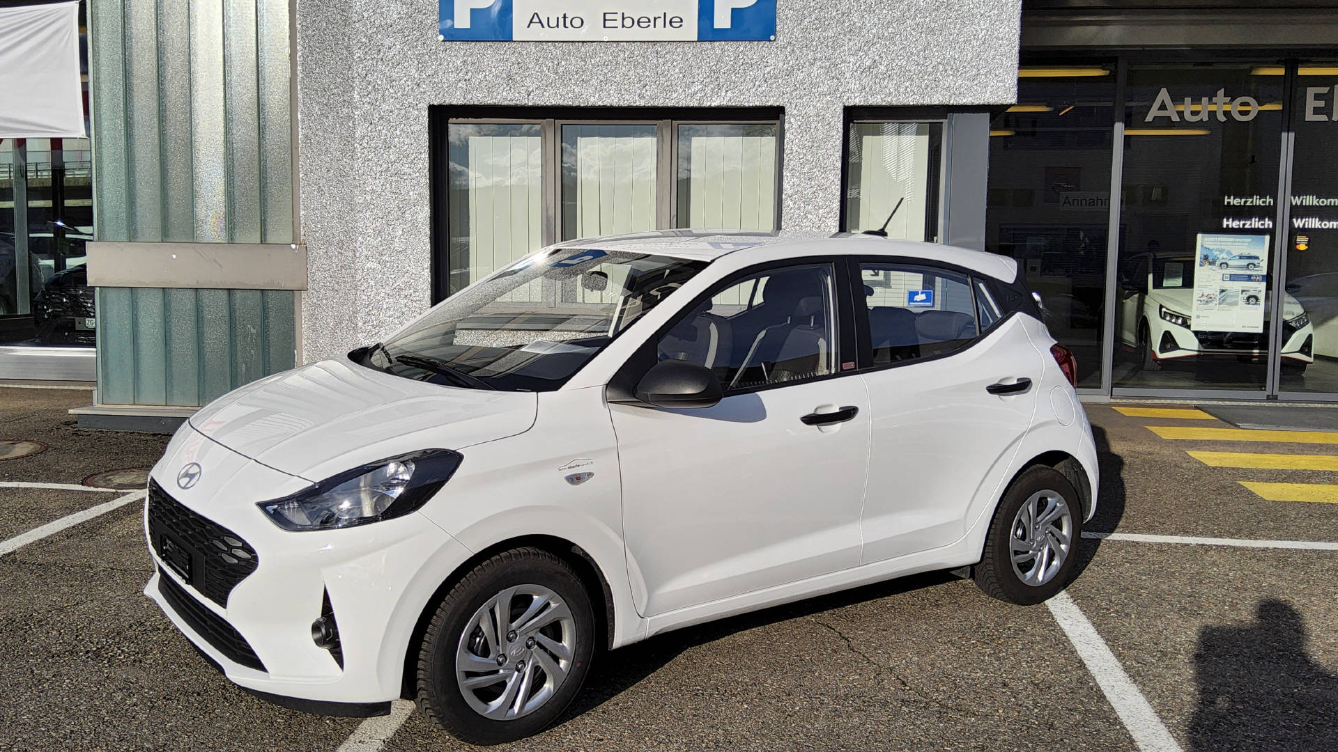 HYUNDAI i10 1.0 Pica Kat F/G 45/30 km/h-image-6
