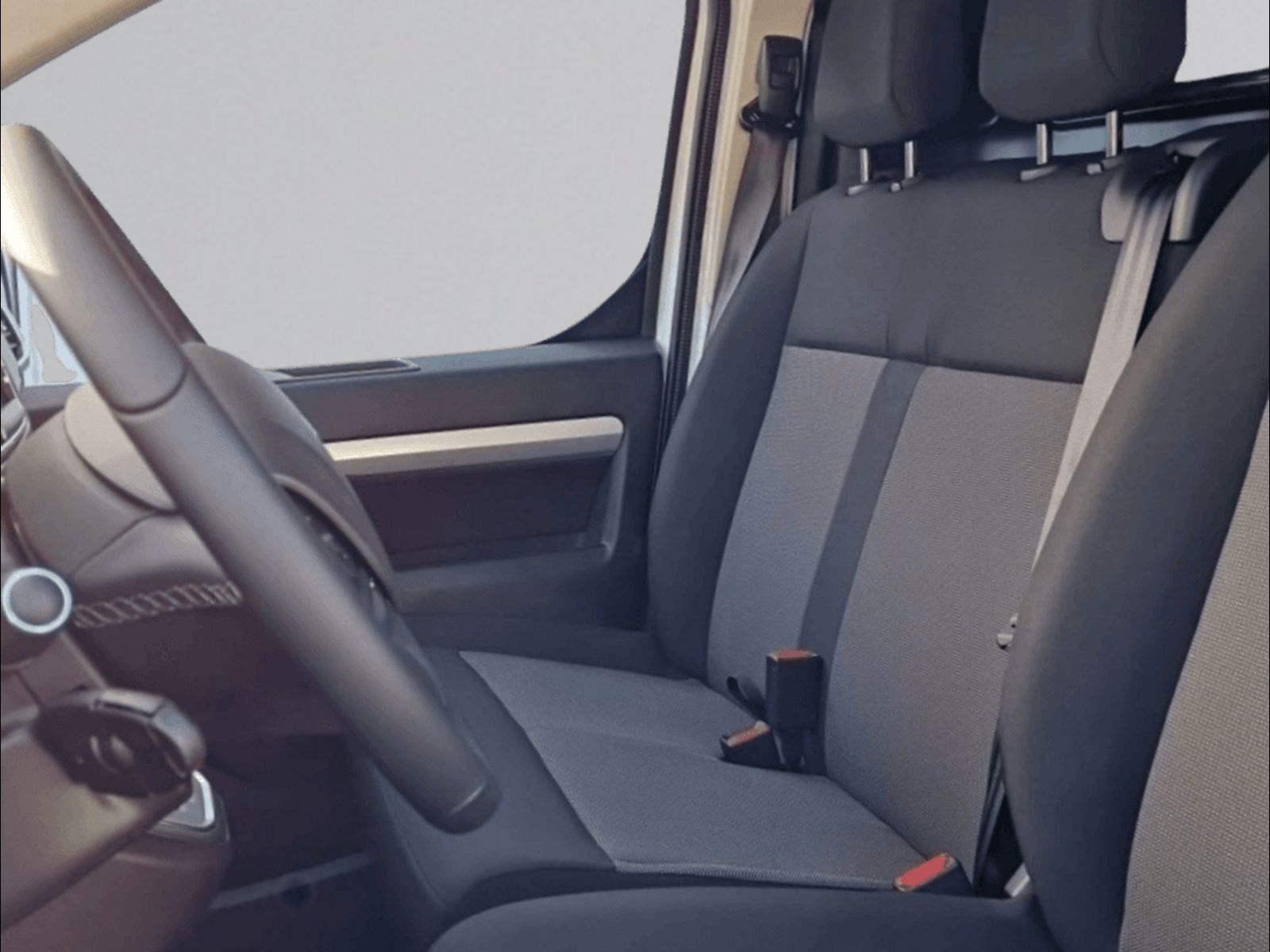 PEUGEOT e-Expert Kaw. Standard 75 kWh-image-11