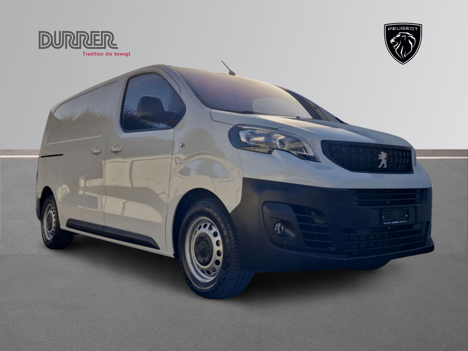 PEUGEOT e-Expert Kaw. Standard 75 kWh-showroom-element-1
