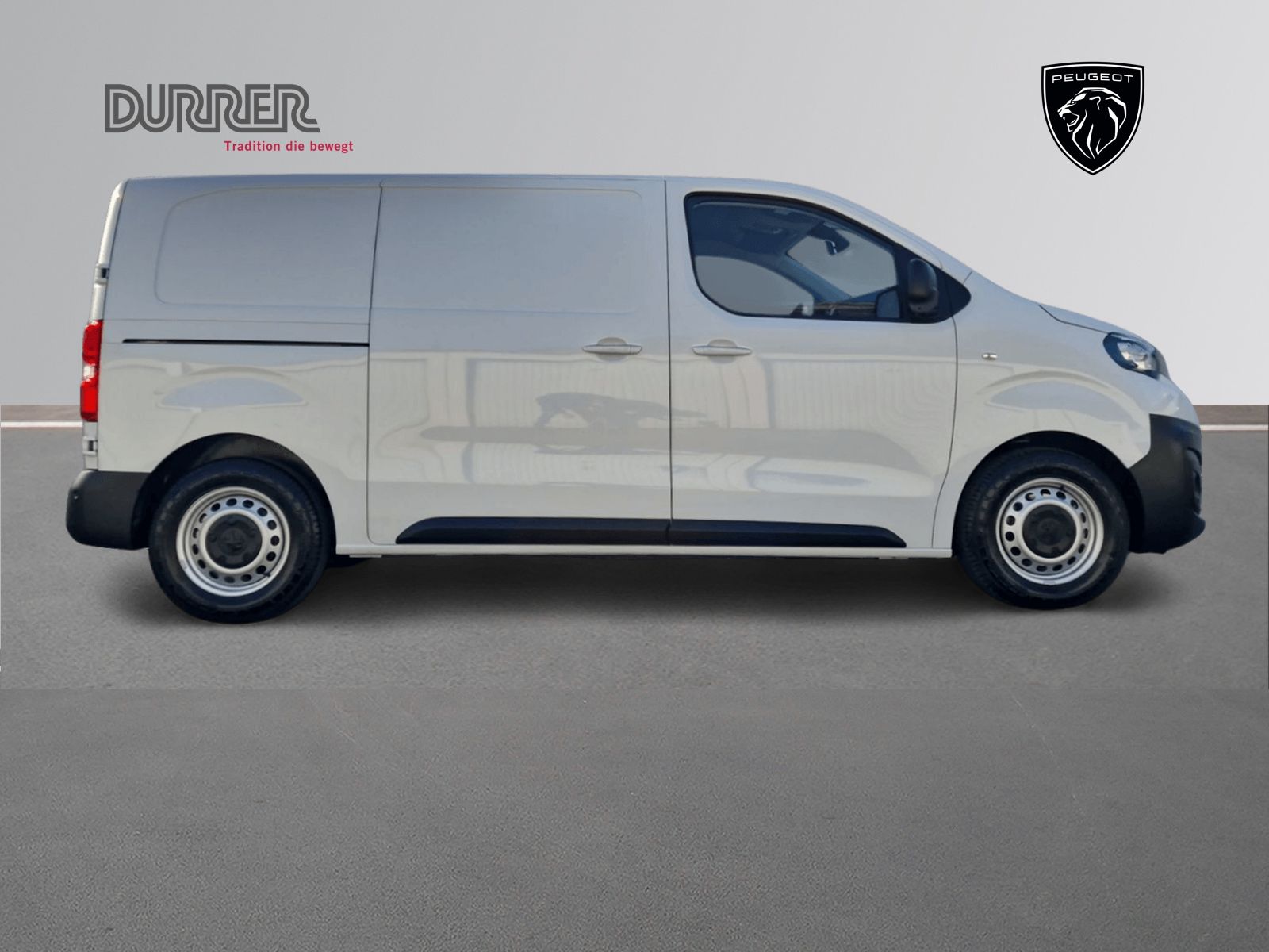 PEUGEOT e-Expert Kaw. Standard 75 kWh-image-4