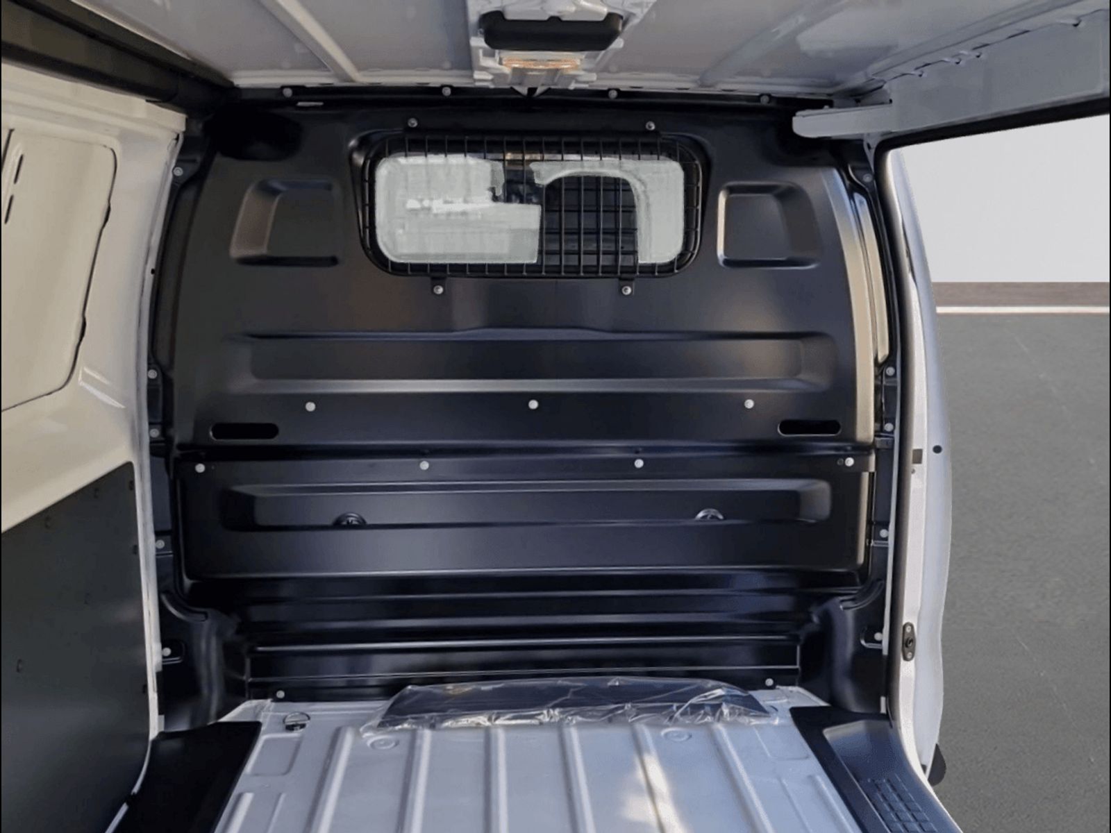PEUGEOT e-Expert Kaw. Standard 75 kWh-image-6