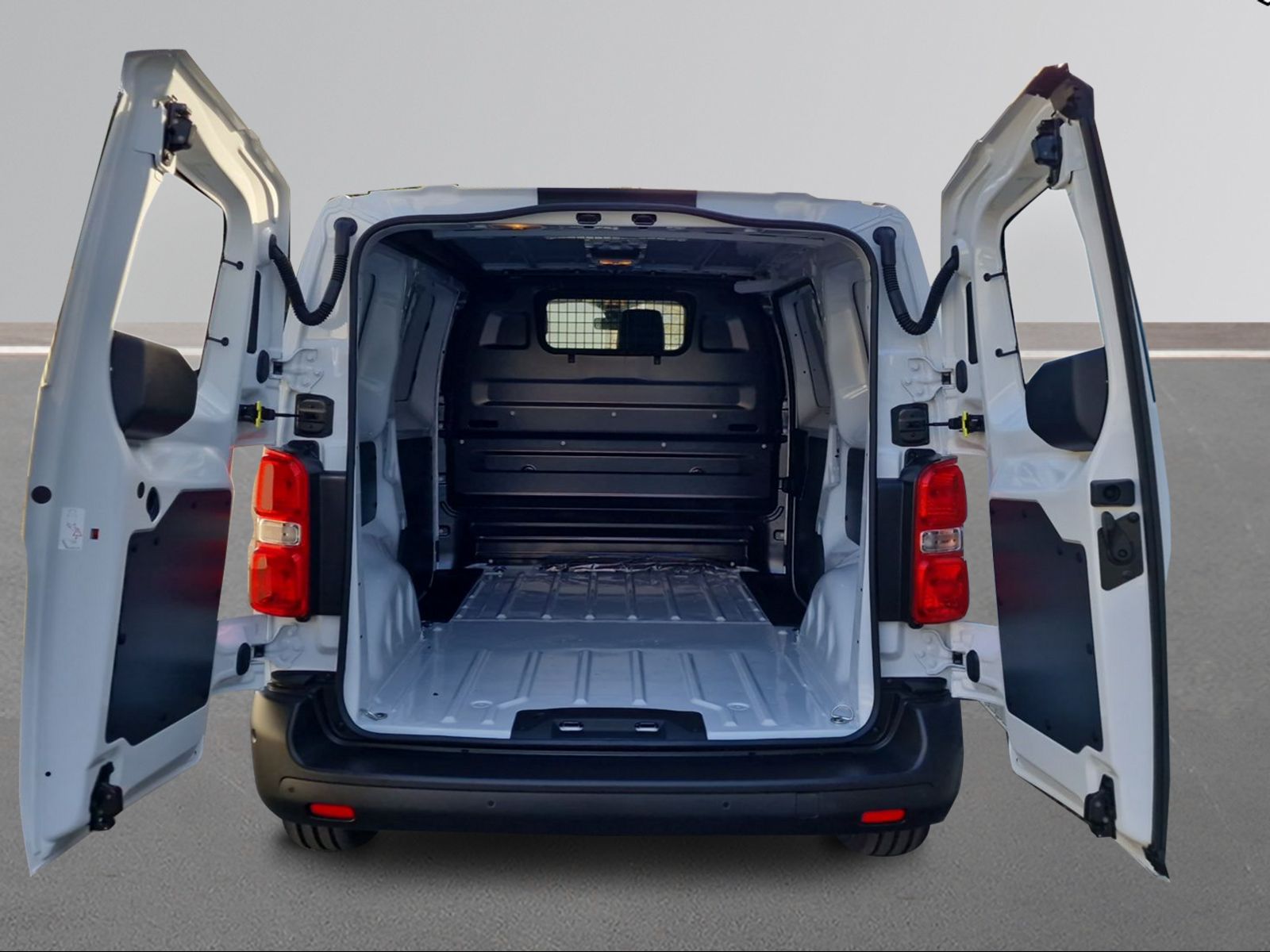 PEUGEOT e-Expert Kaw. Standard 75 kWh-image-5