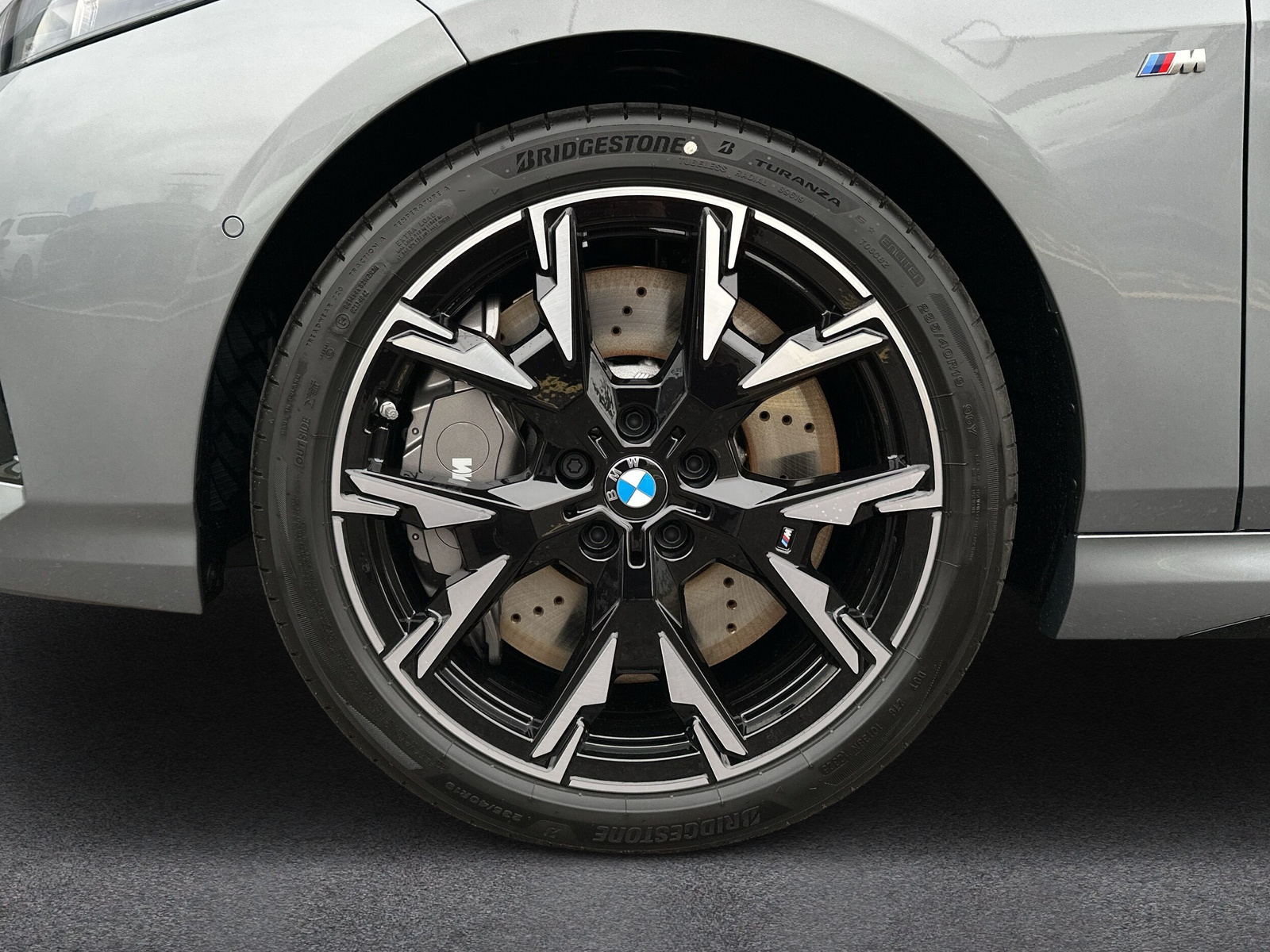 BMW M235 xDrive Gran Coupé M Sport Pro-image-8