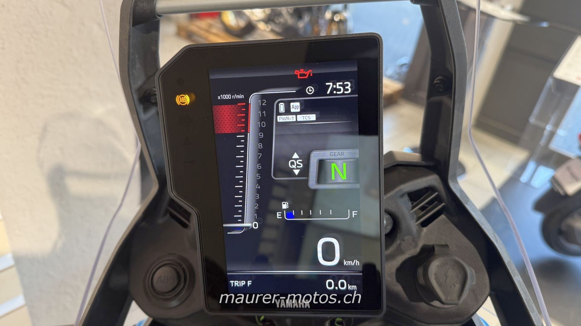 YAMAHA TÉNÉRÉ 700 RALLY-image-3
