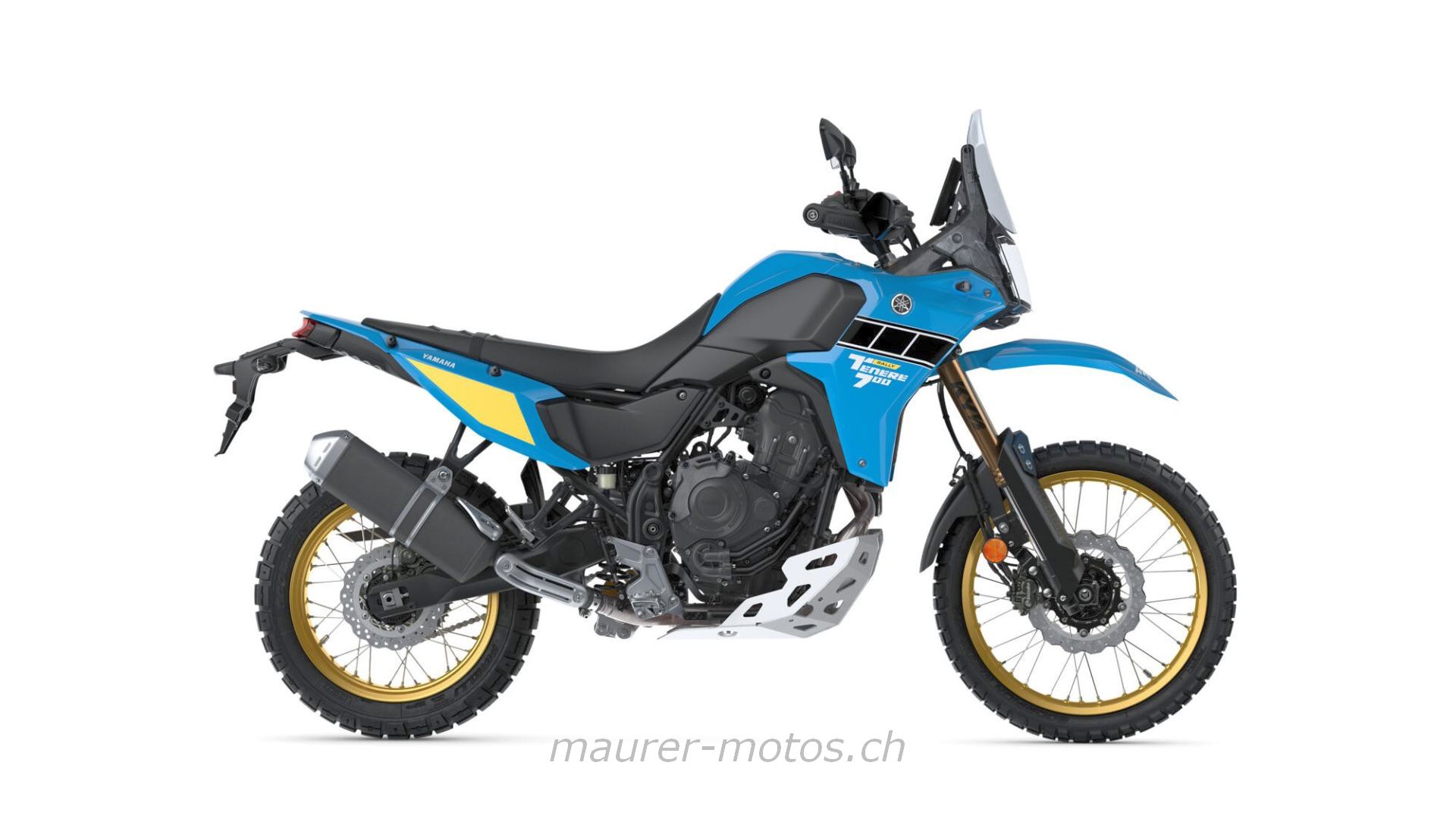 YAMAHA TÉNÉRÉ 700 RALLY-image-1