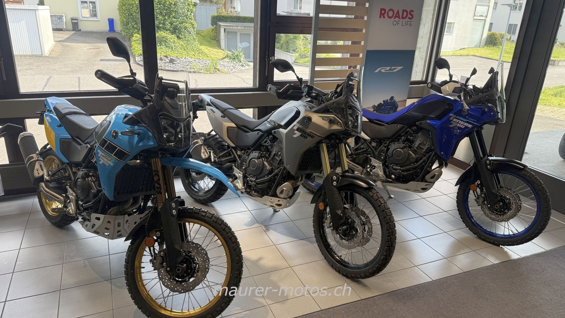 YAMAHA TÉNÉRÉ 700 RALLY-image-7