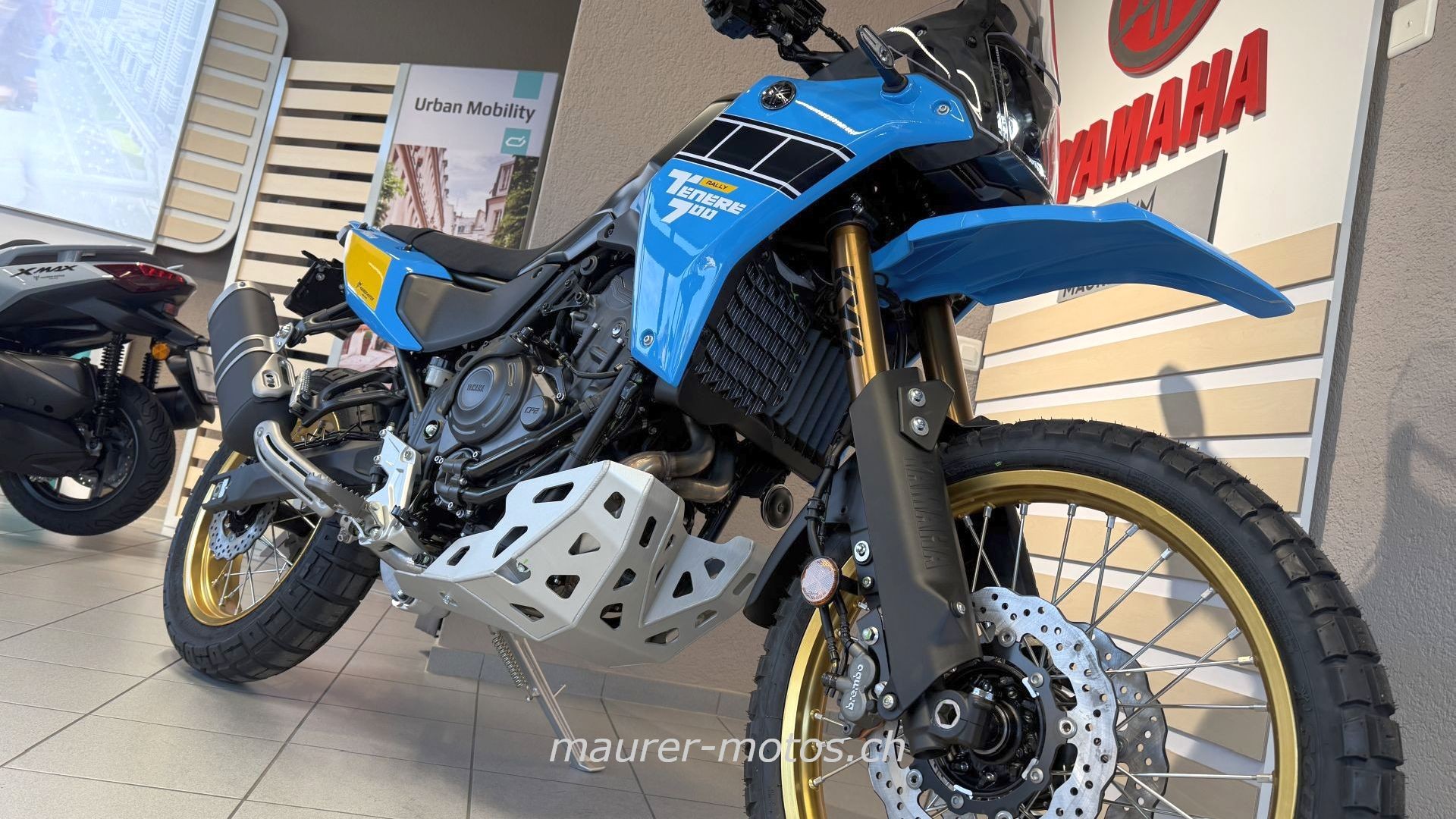 YAMAHA TÉNÉRÉ 700 RALLY-image-5