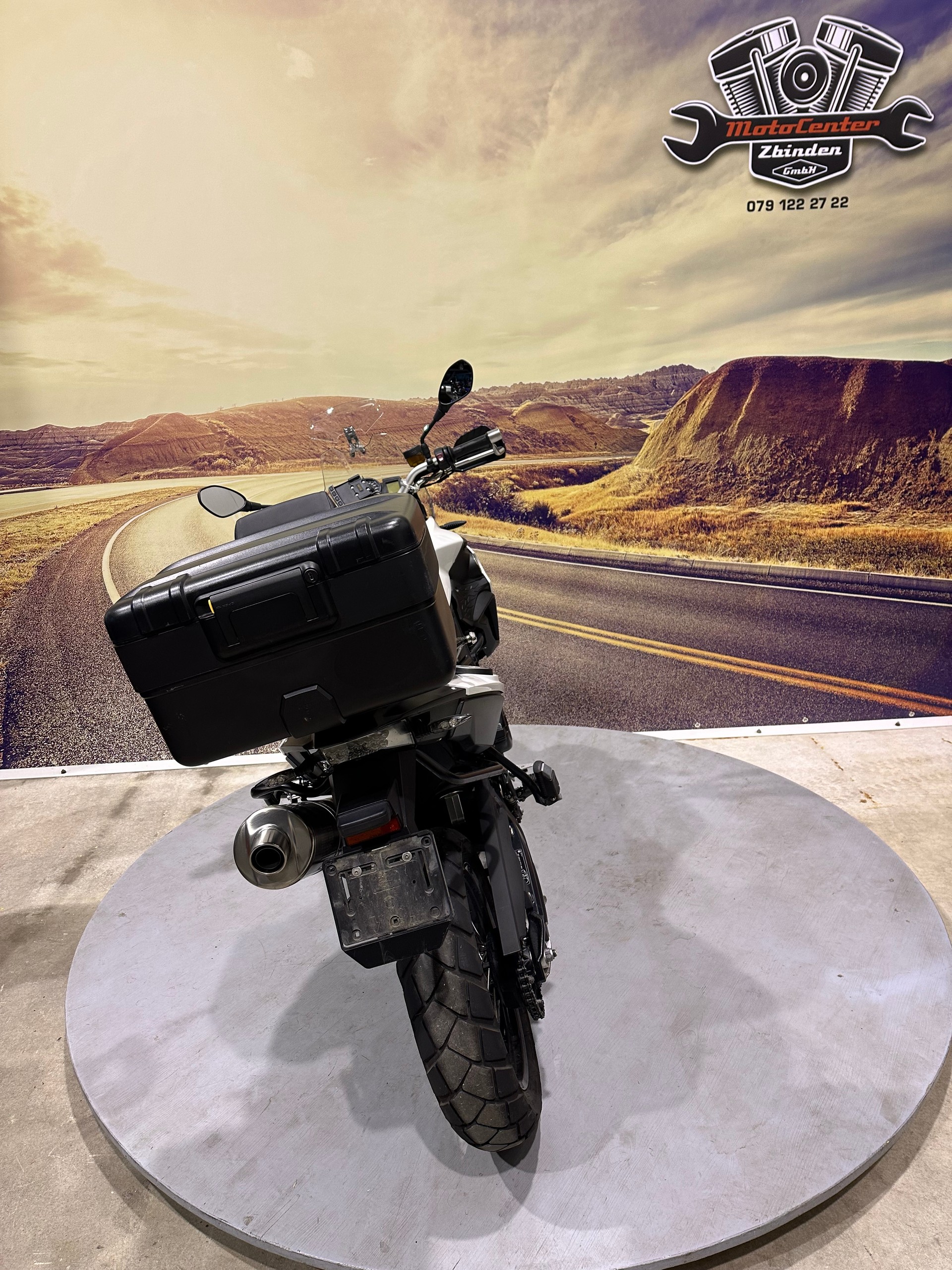 BMW F 800 GS ABS-image-7