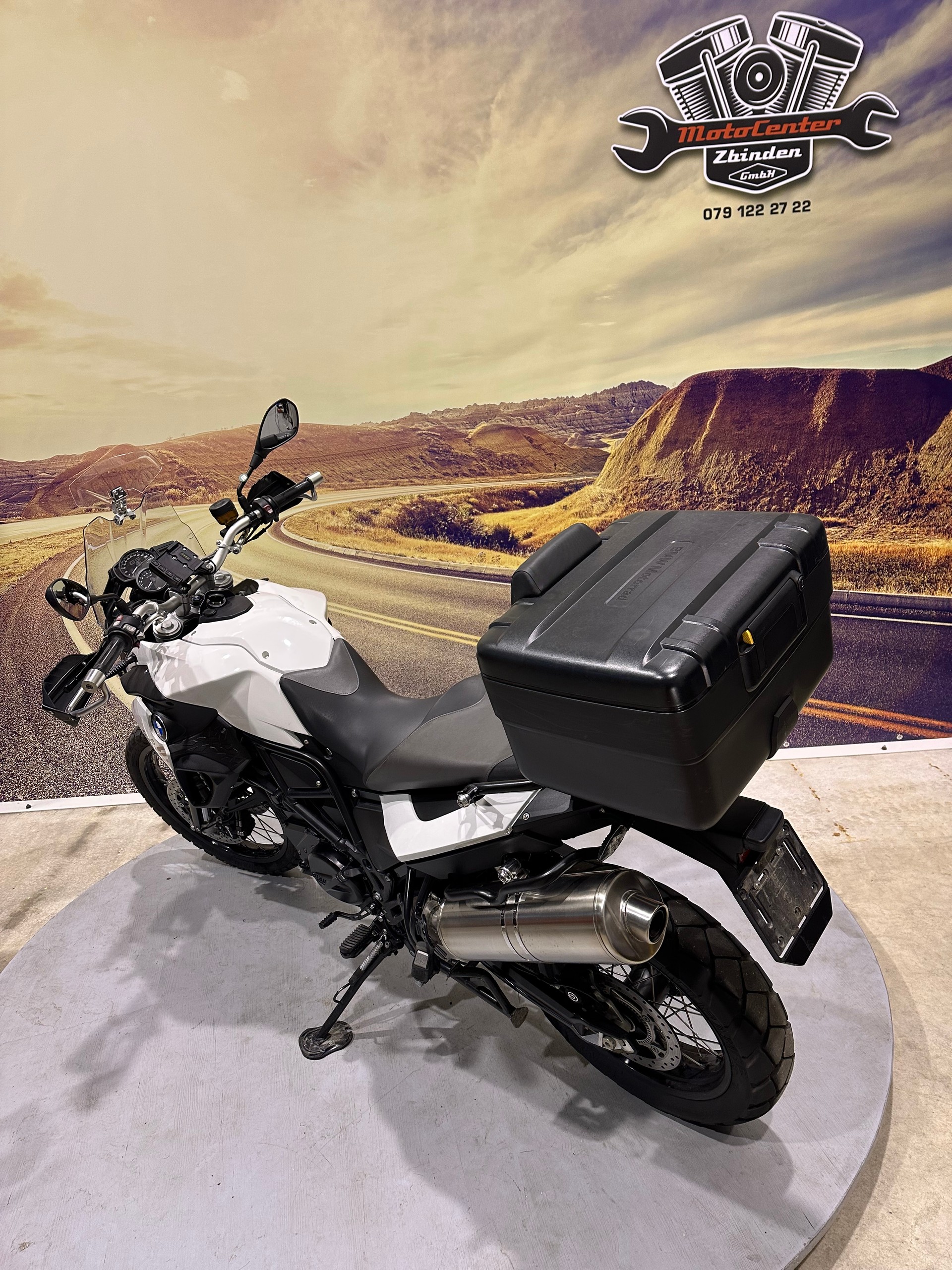 BMW F 800 GS ABS-image-5
