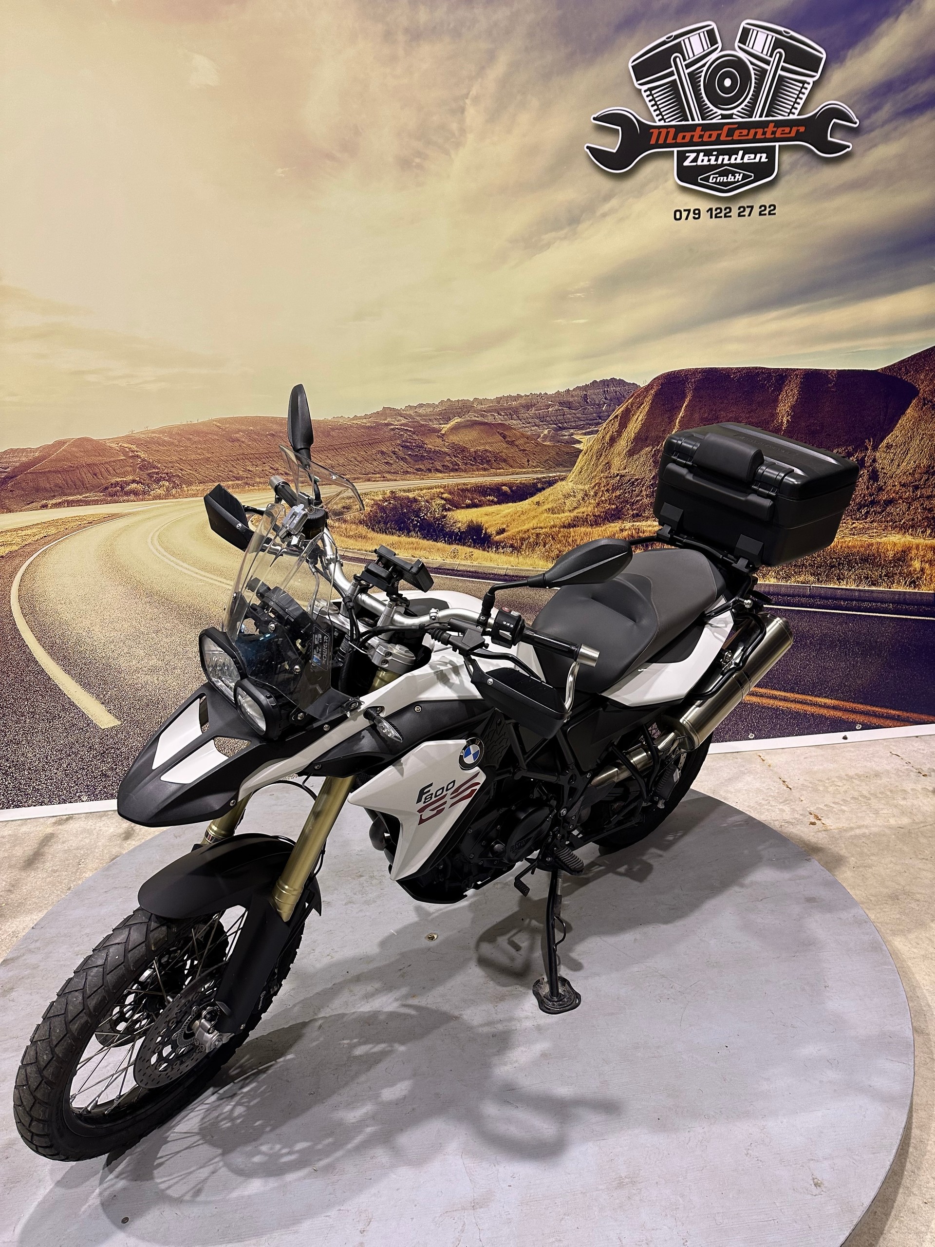 BMW F 800 GS ABS-image-3