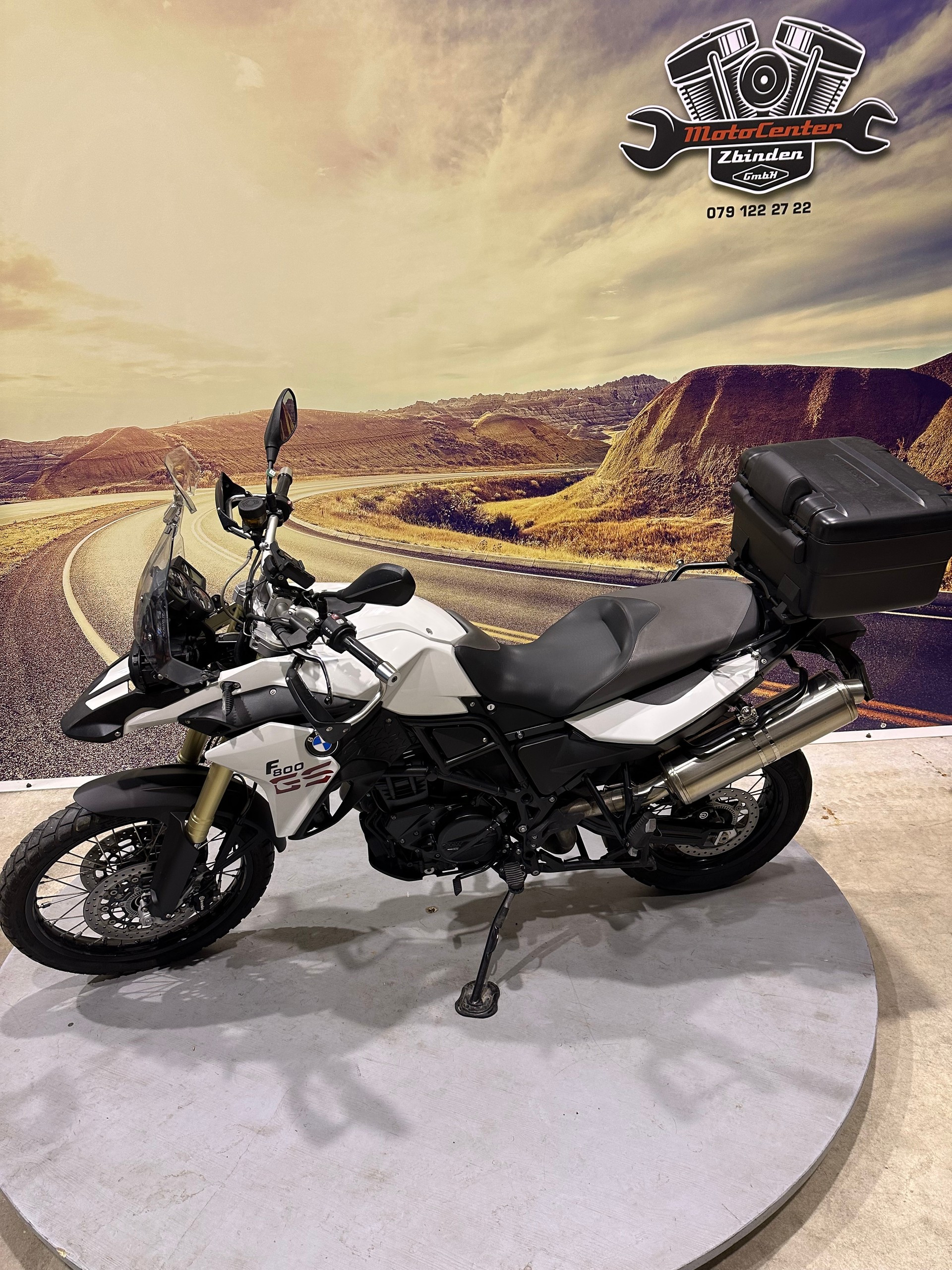 BMW F 800 GS ABS-image-4
