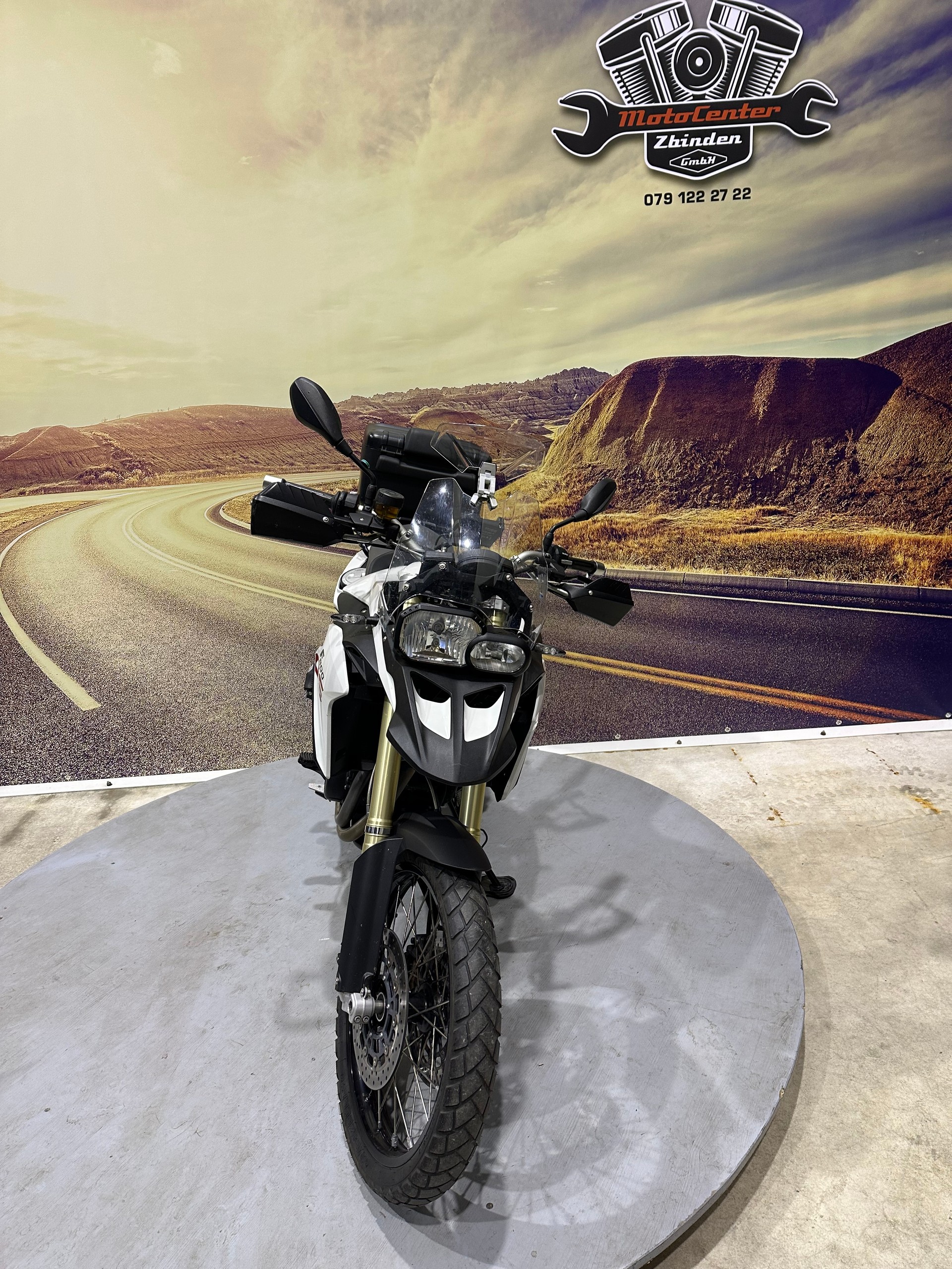 BMW F 800 GS ABS-image-2