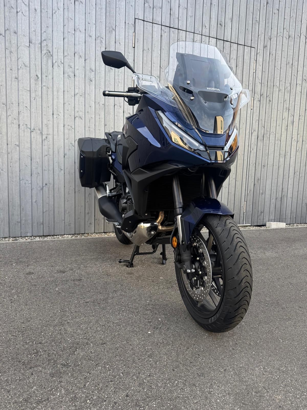 HONDA NT 1100 DCT-image-2