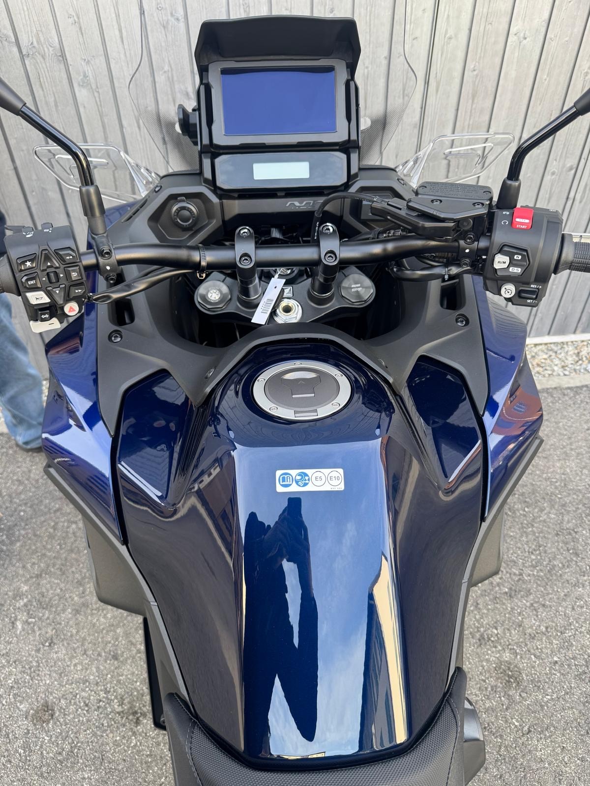 HONDA NT 1100 DCT-image-4