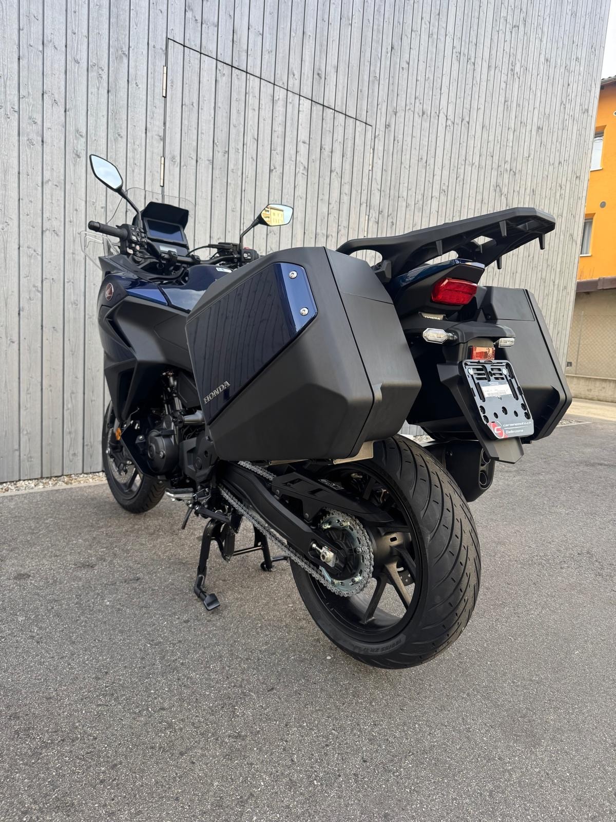 HONDA NT 1100 DCT-image-5