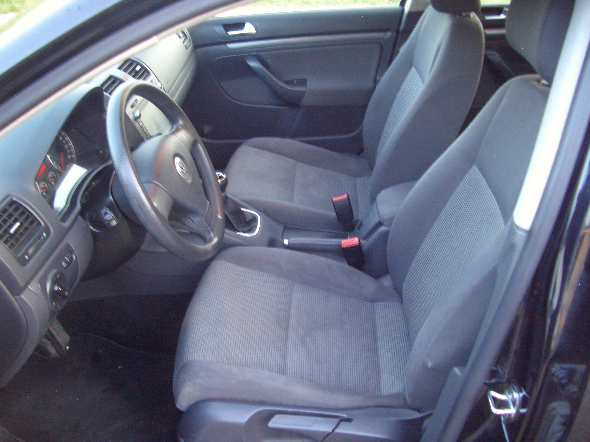 VW Golf Variant 1.4 TSI Trendline-image-5
