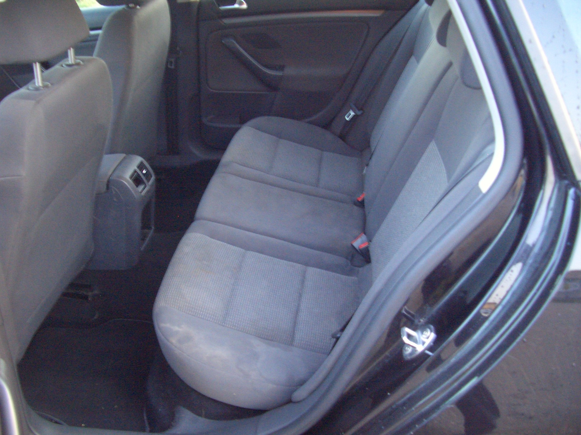 VW Golf Variant 1.4 TSI Trendline-image-6