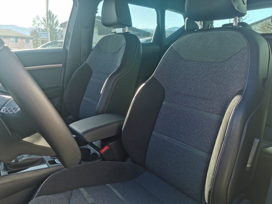 SEAT Ateca 1.5 TSI Xperience DSG-image-5