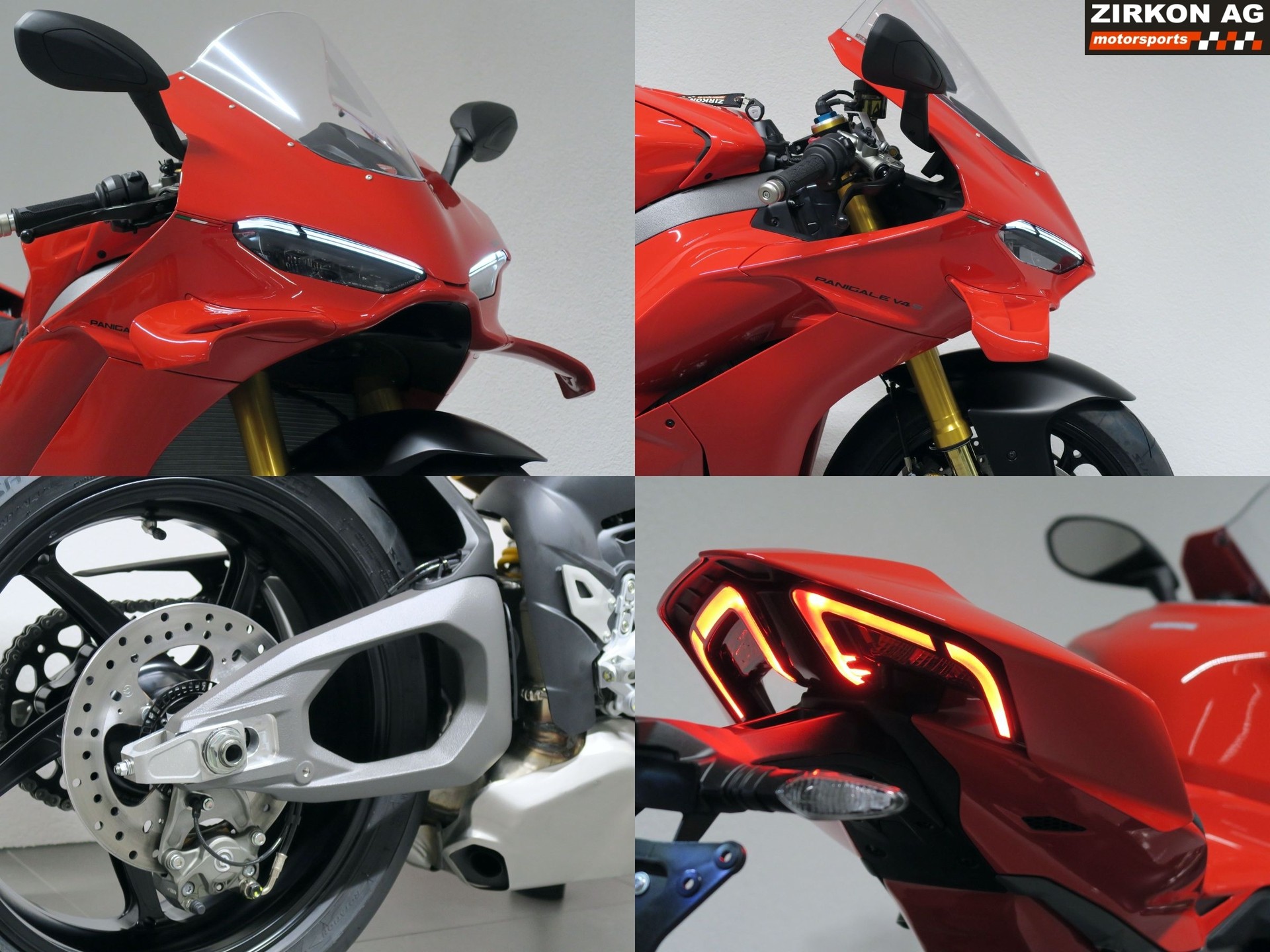 DUCATI Panigale V4 S-image-13