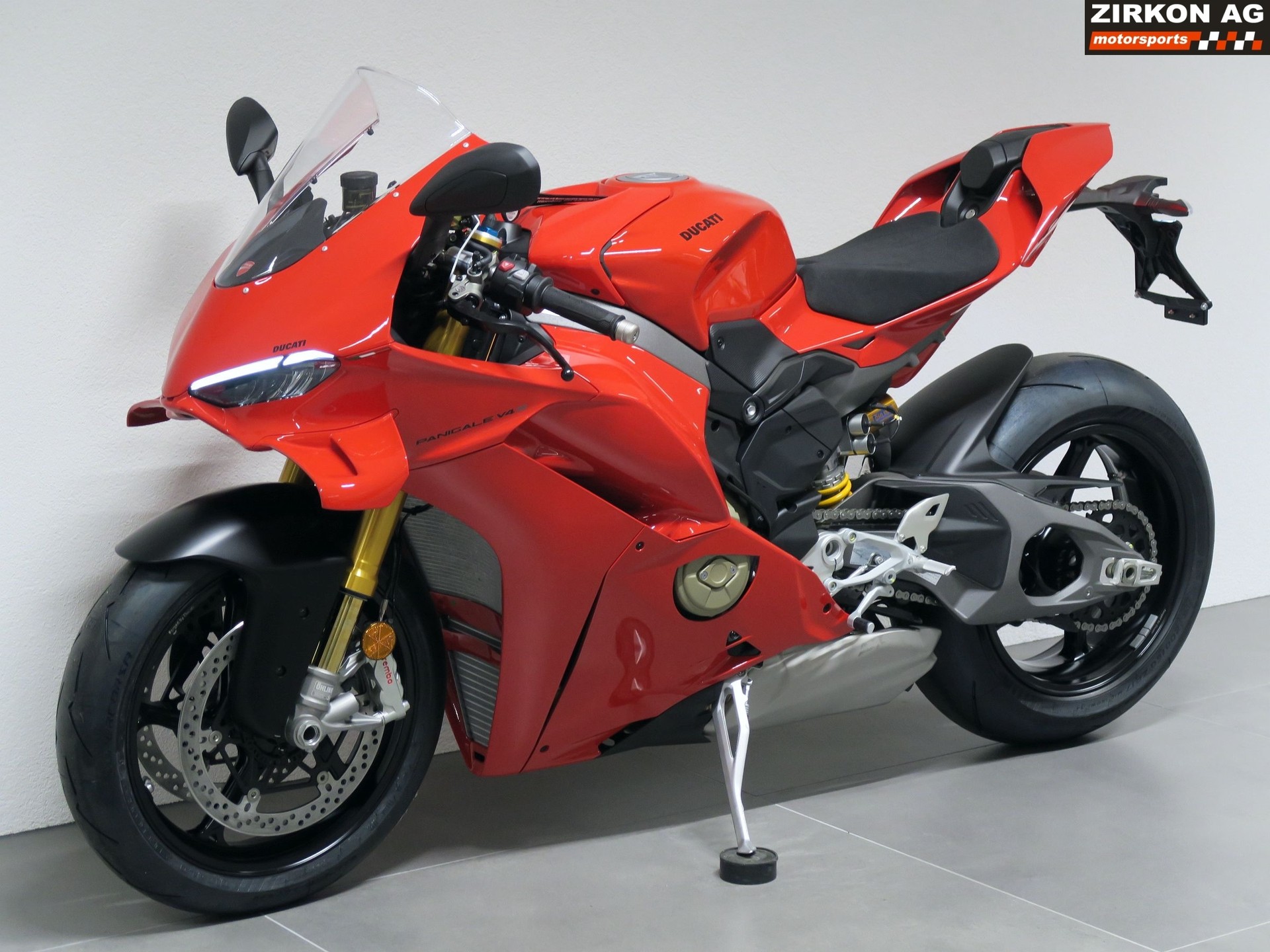 DUCATI Panigale V4 S-image-6