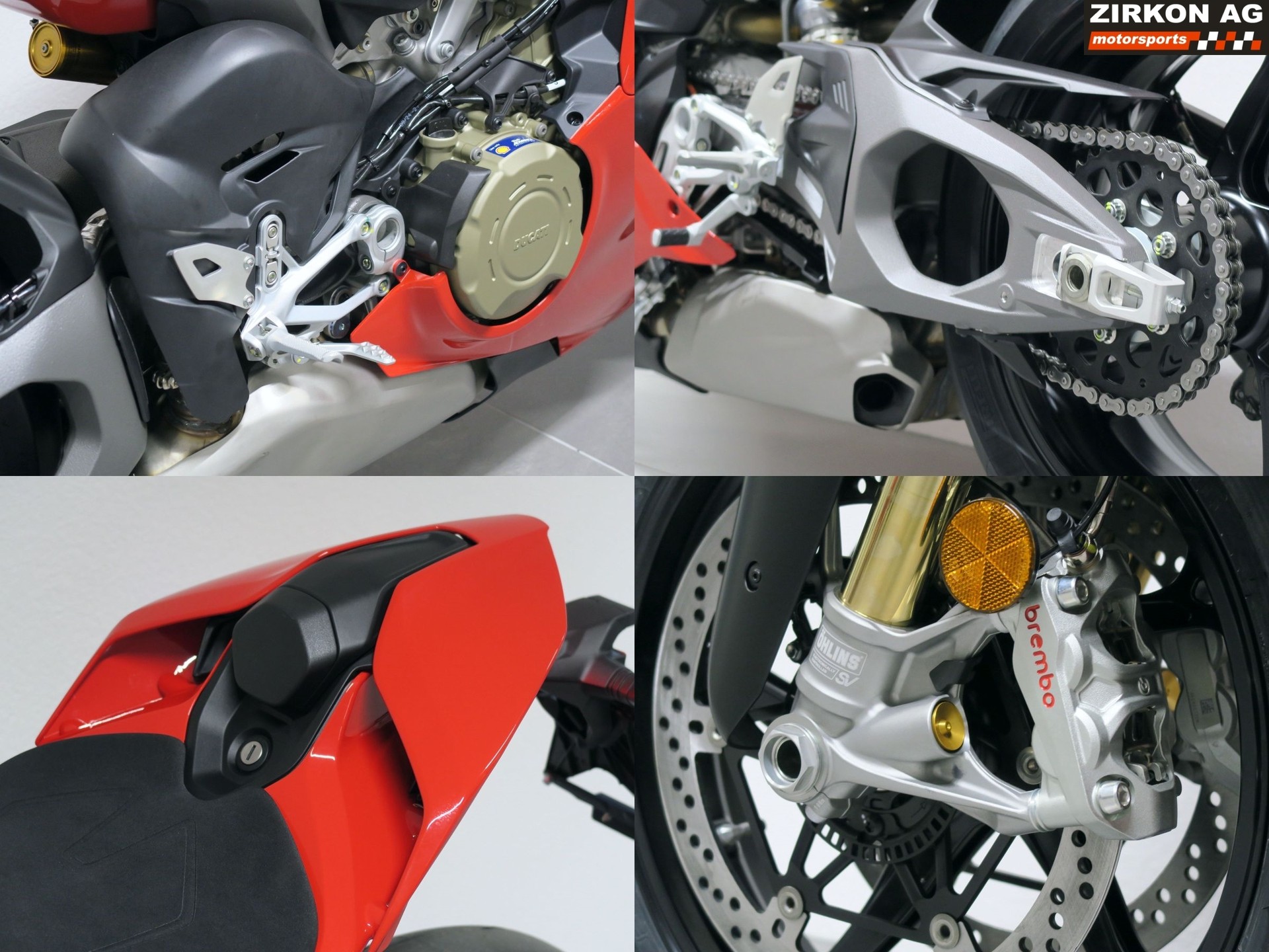 DUCATI Panigale V4 S-image-15
